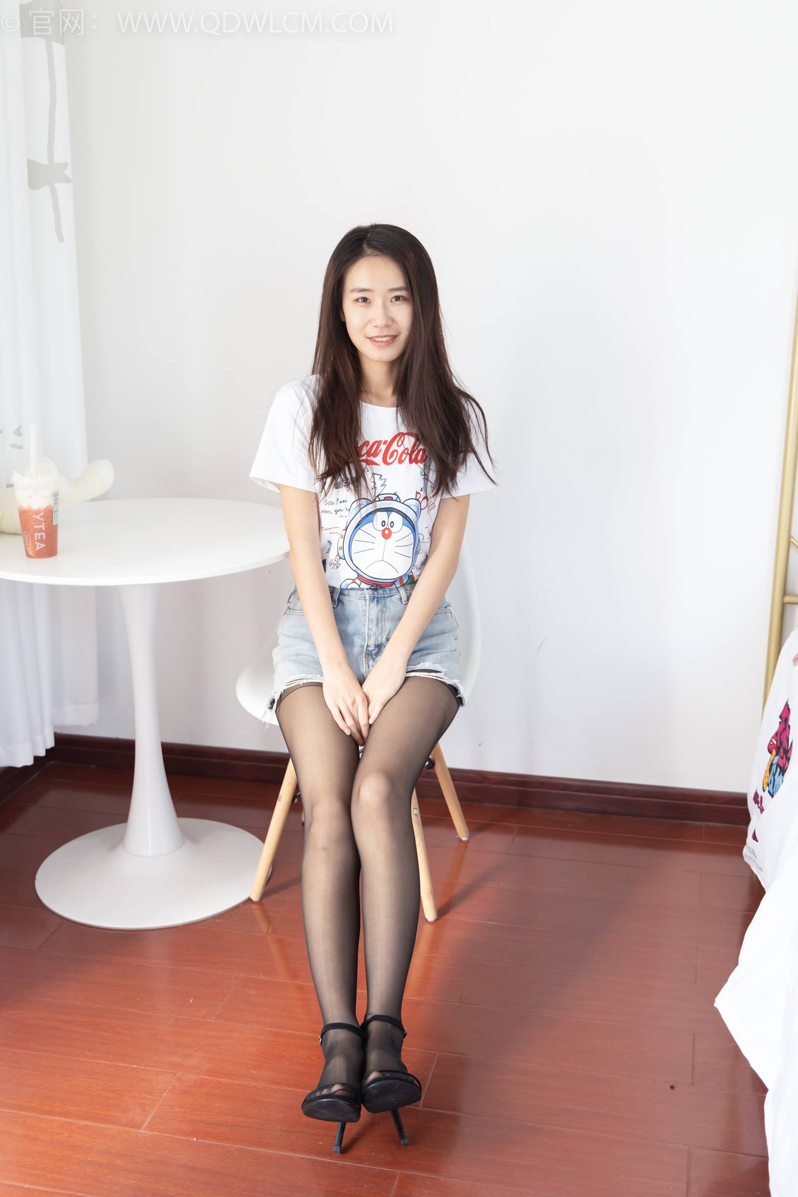 图片[30]-物恋传媒 NO.1769 菜菜-一束光为你而亮[160P] – 速更版-美库