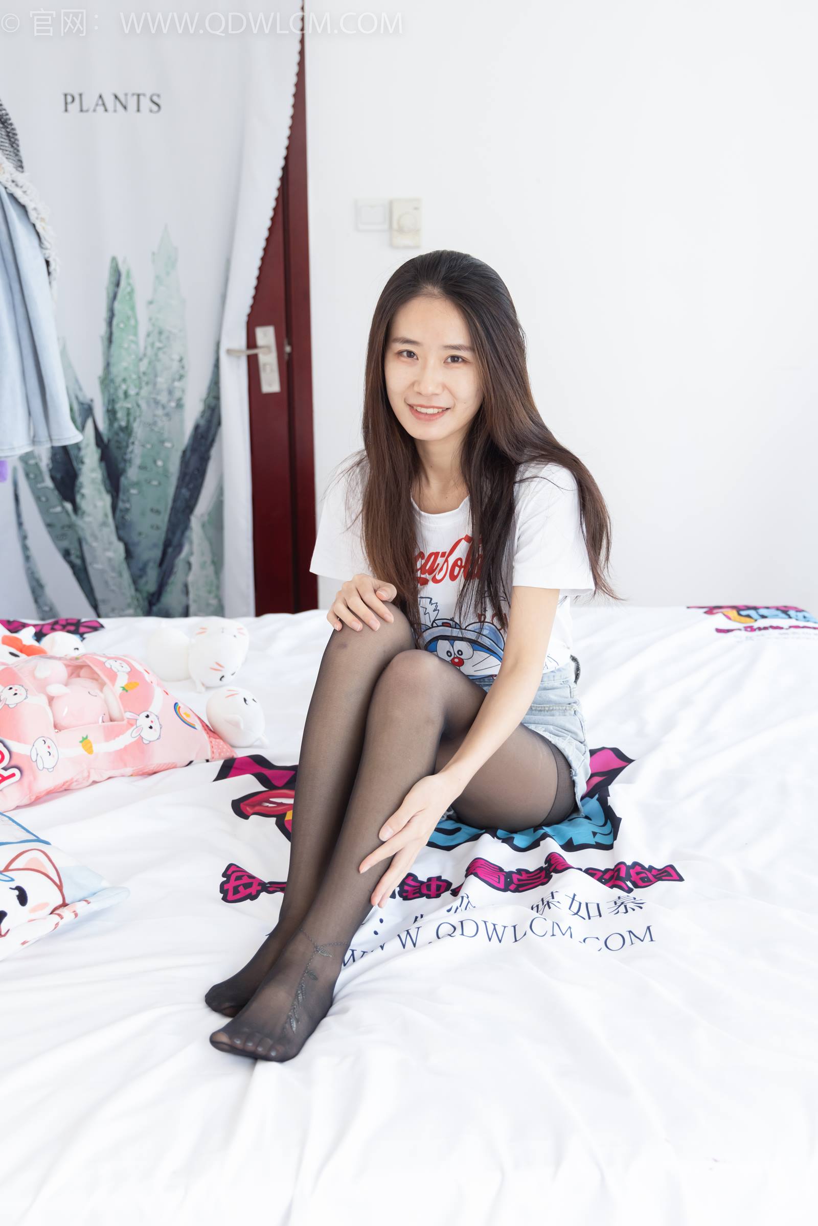 图片[52]-物恋传媒 NO.1769 菜菜-一束光为你而亮[160P] – 速更版-美库