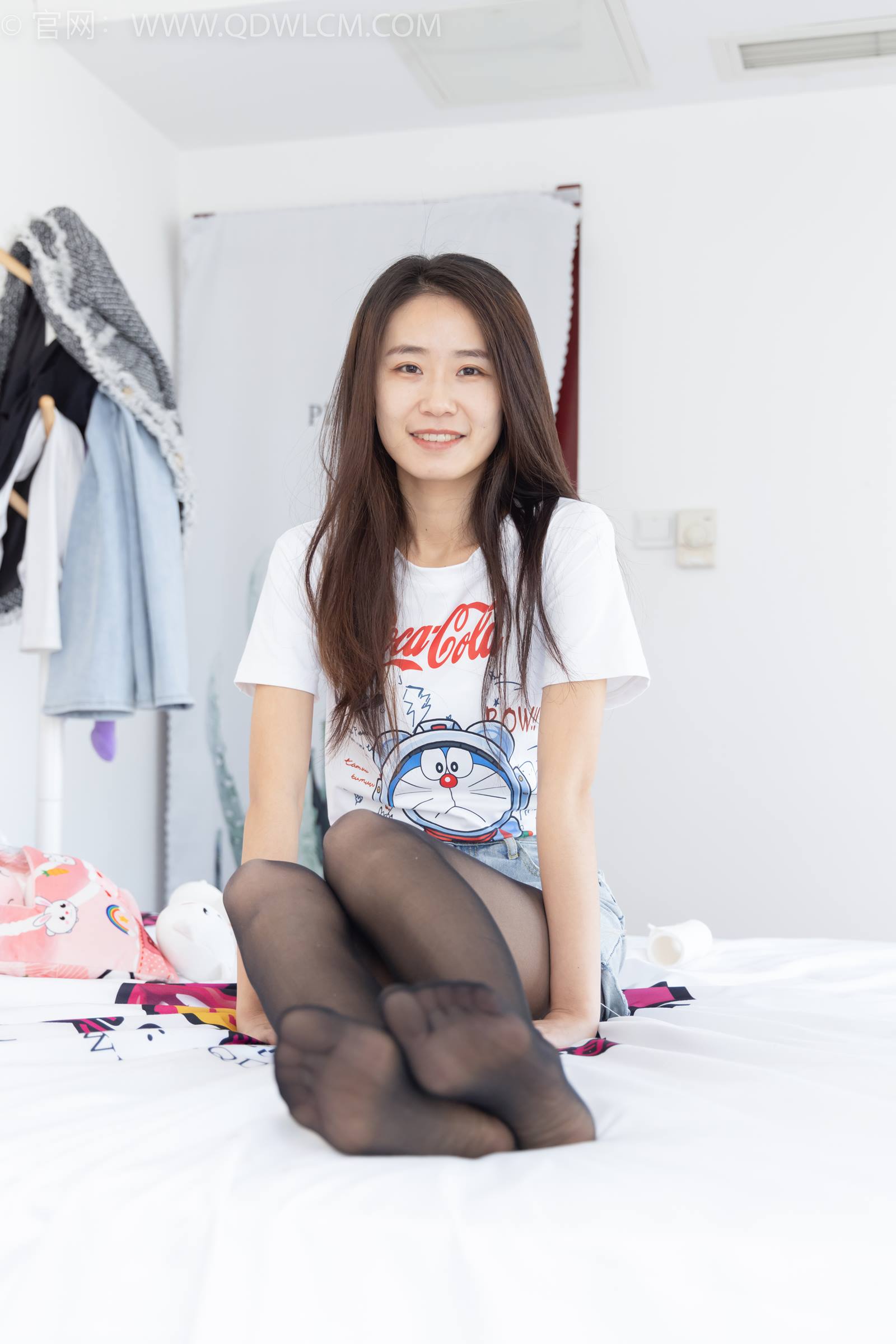 图片[59]-物恋传媒 NO.1769 菜菜-一束光为你而亮[160P] – 速更版-美库