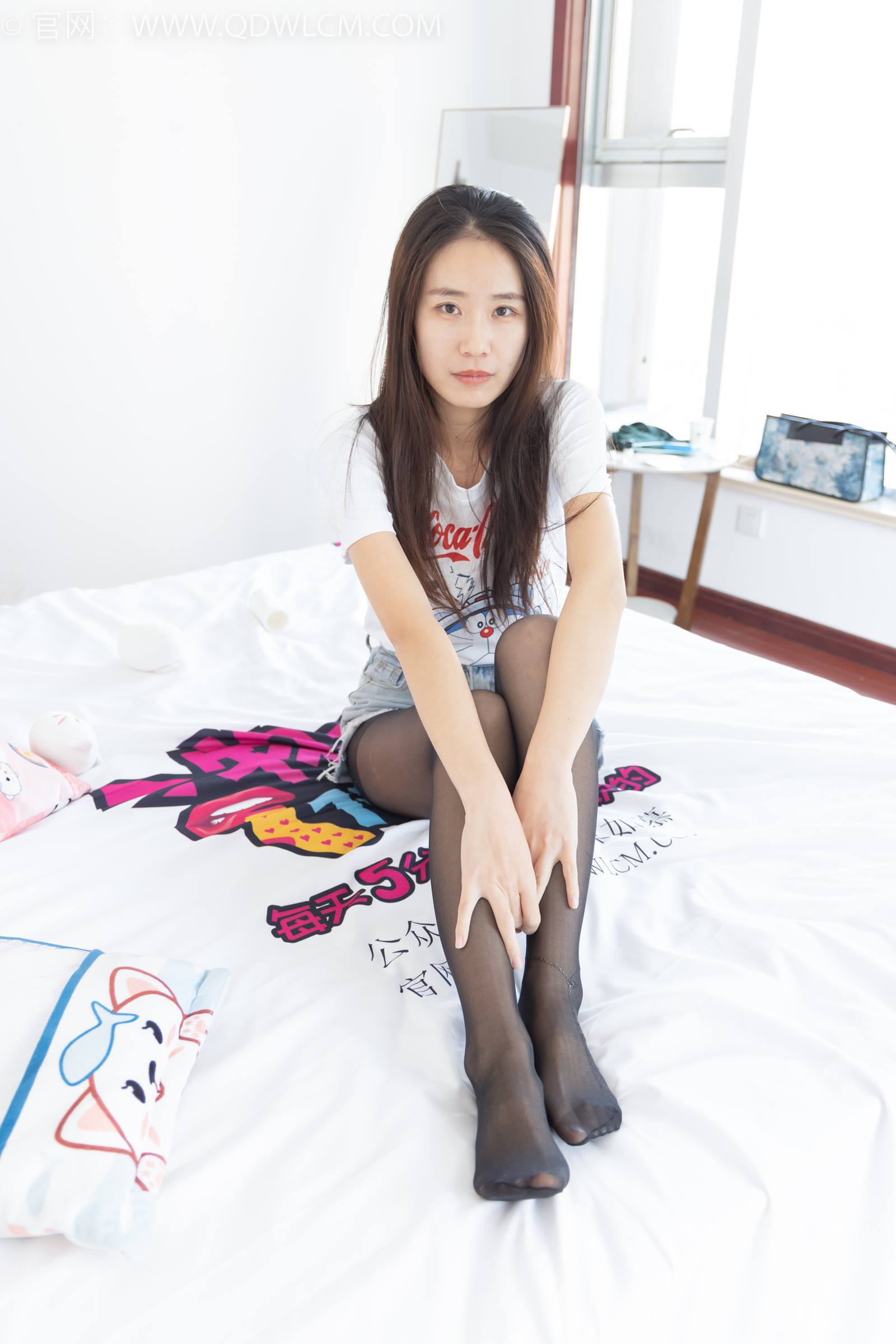 图片[63]-物恋传媒 NO.1769 菜菜-一束光为你而亮[160P] – 速更版-美库