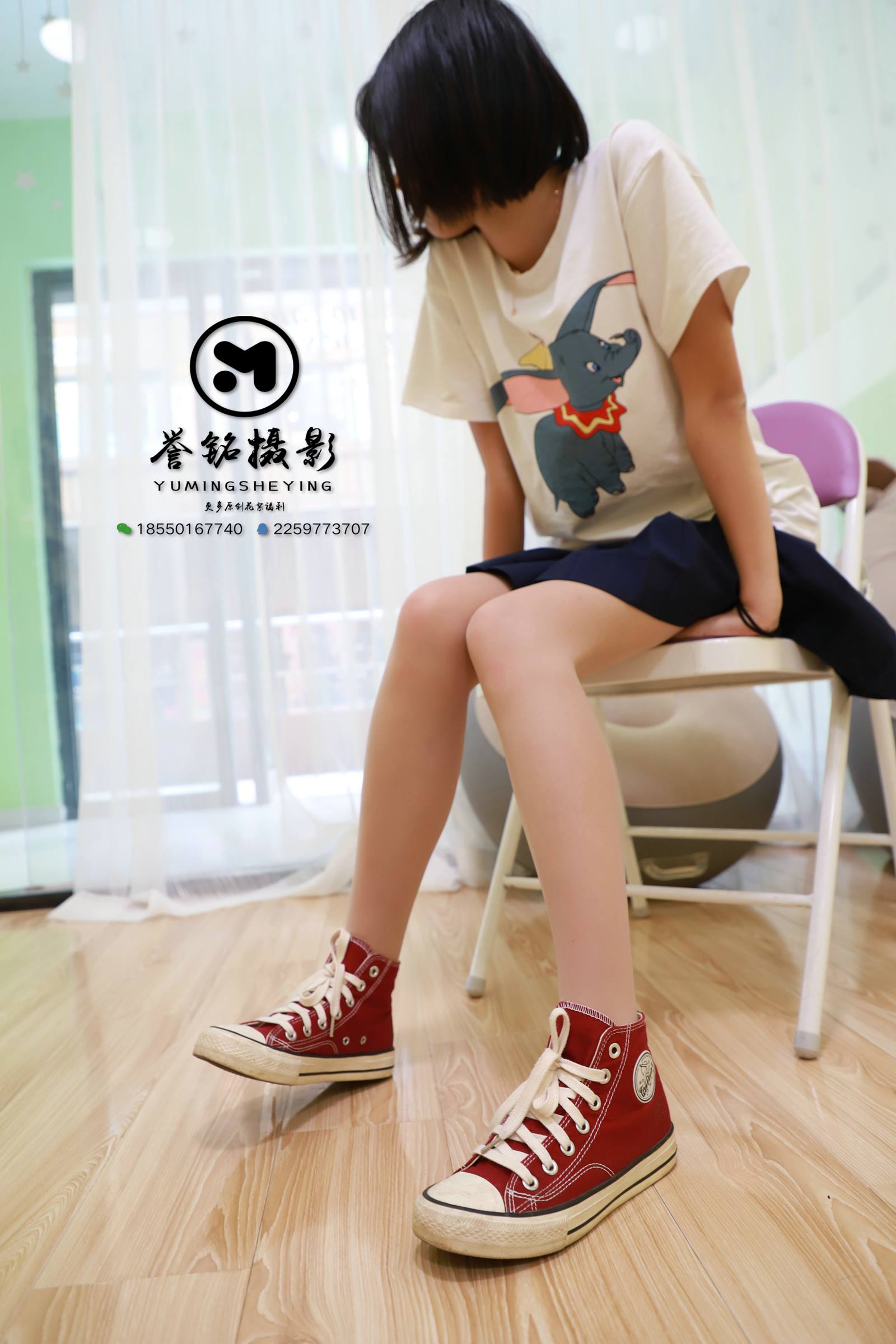 图片[31]-[誉铭传媒]袜足摄影 2019年 NO.070[106P] – 速更版-美库