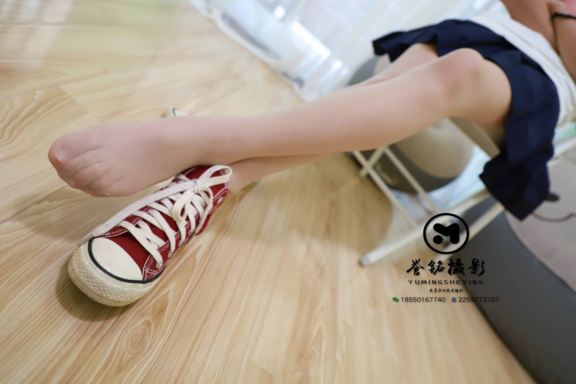 图片[41]-[誉铭传媒]袜足摄影 2019年 NO.070[106P] – 速更版-美库