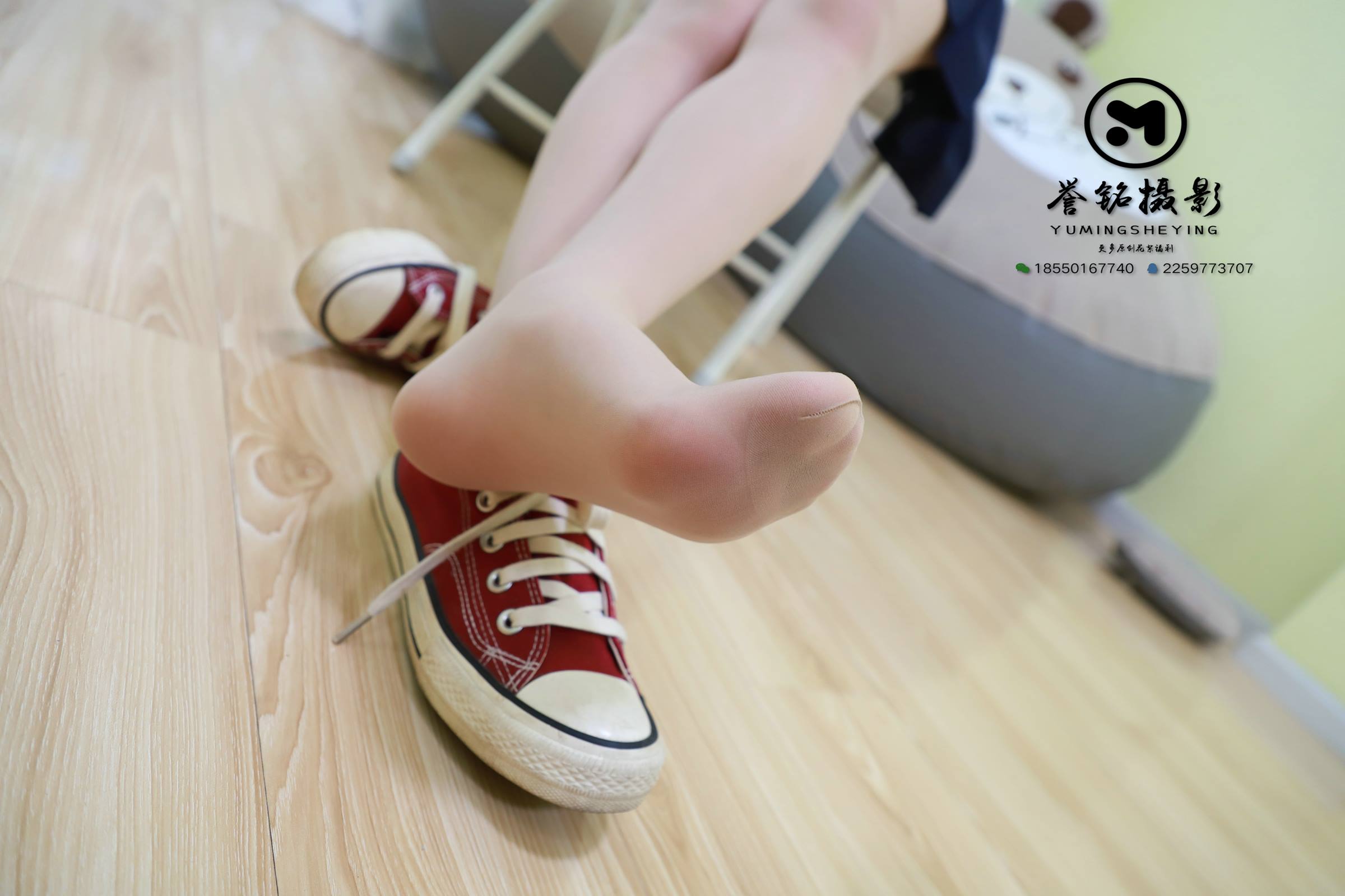 图片[47]-[誉铭传媒]袜足摄影 2019年 NO.070[106P] – 速更版-美库