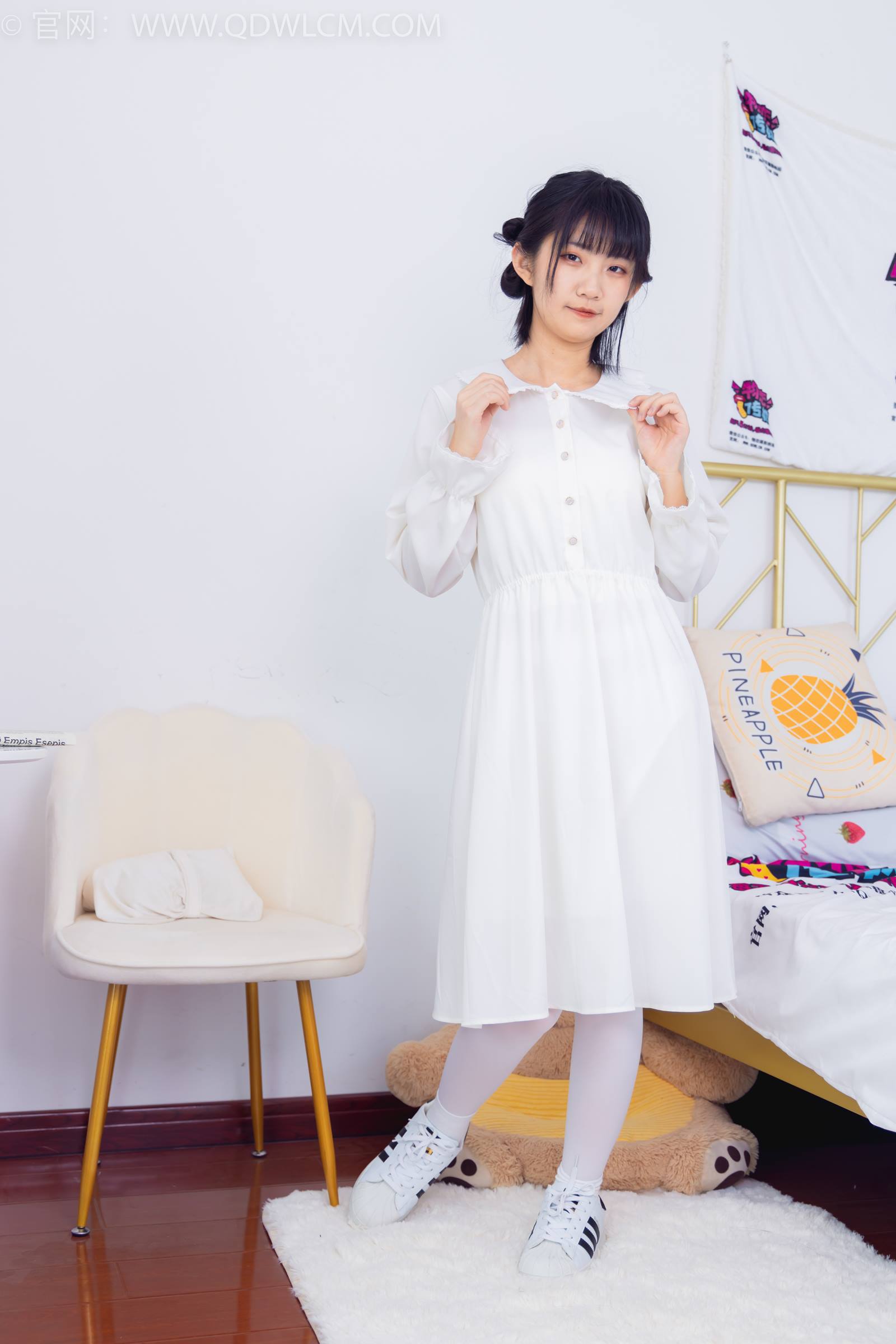 图片[10]-物恋传媒 NO.1770 暗月-短暂的美好[150P] – 速更版-美库