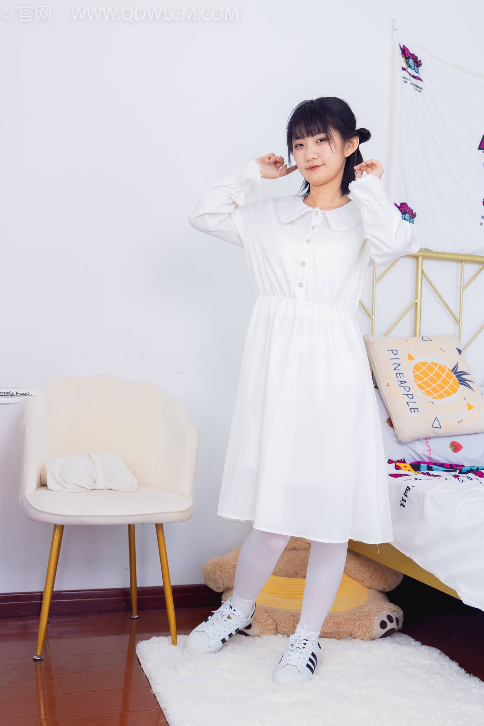 图片[11]-物恋传媒 NO.1770 暗月-短暂的美好[150P] – 速更版-美库