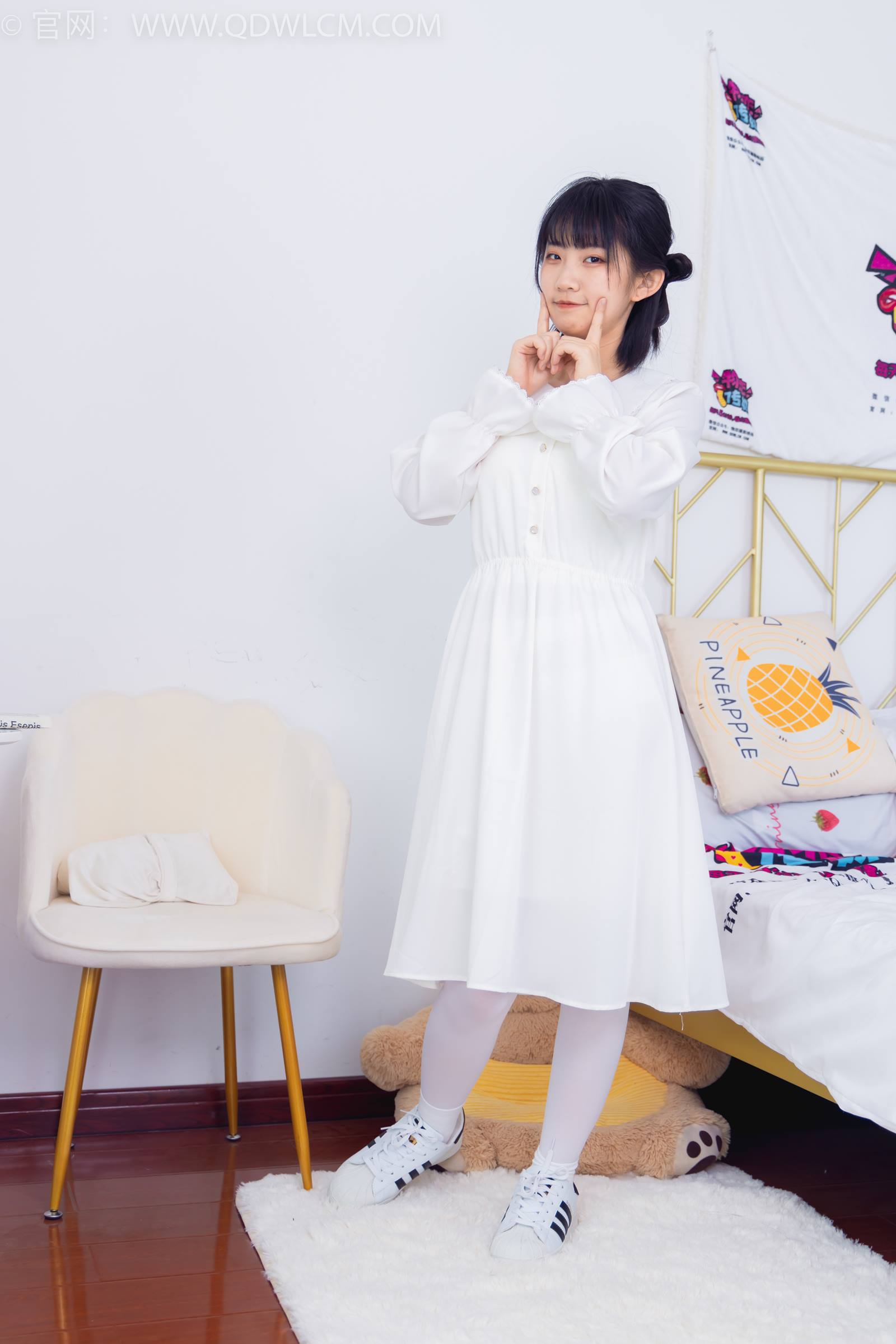 图片[12]-物恋传媒 NO.1770 暗月-短暂的美好[150P] – 速更版-美库