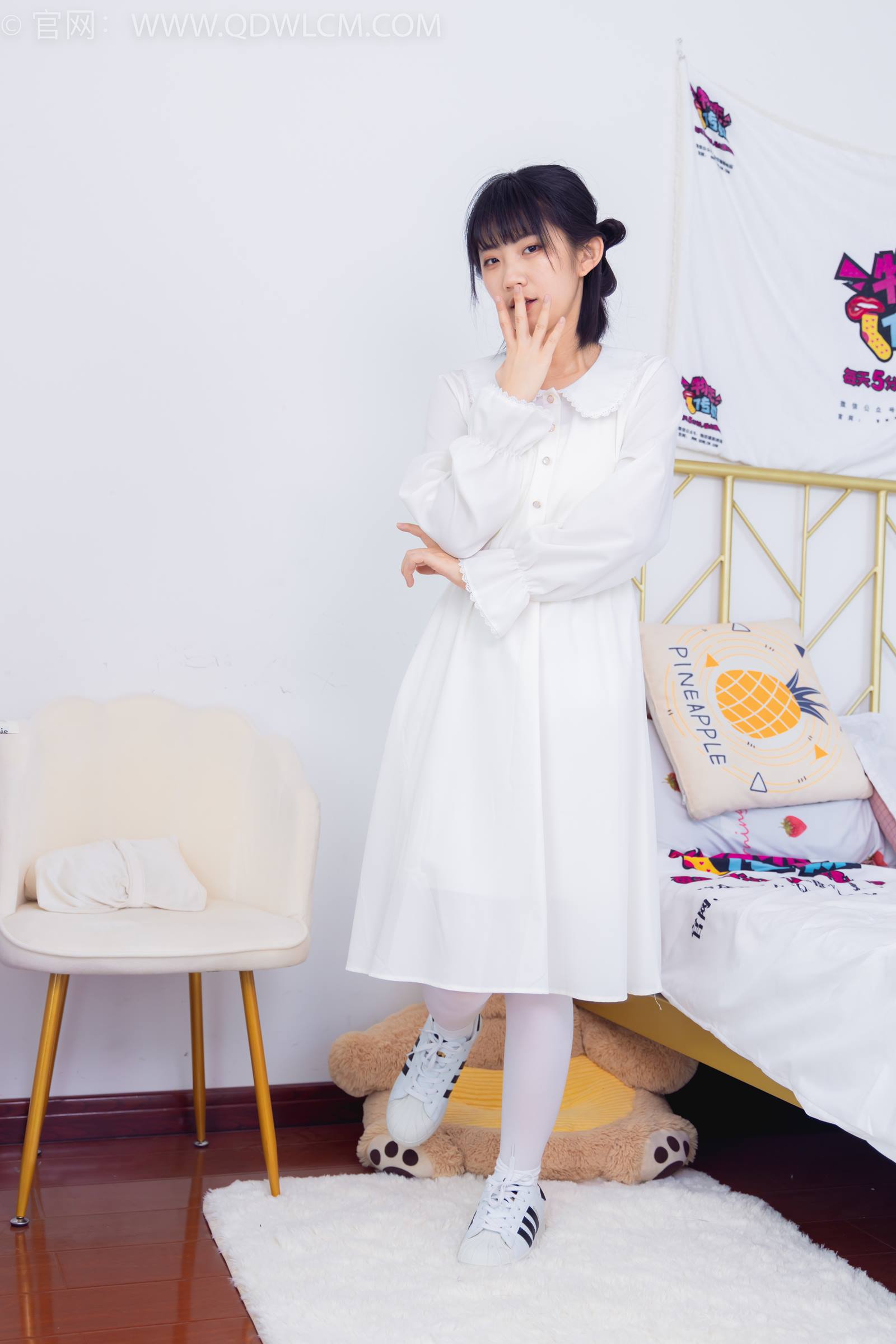 图片[13]-物恋传媒 NO.1770 暗月-短暂的美好[150P] – 速更版-美库