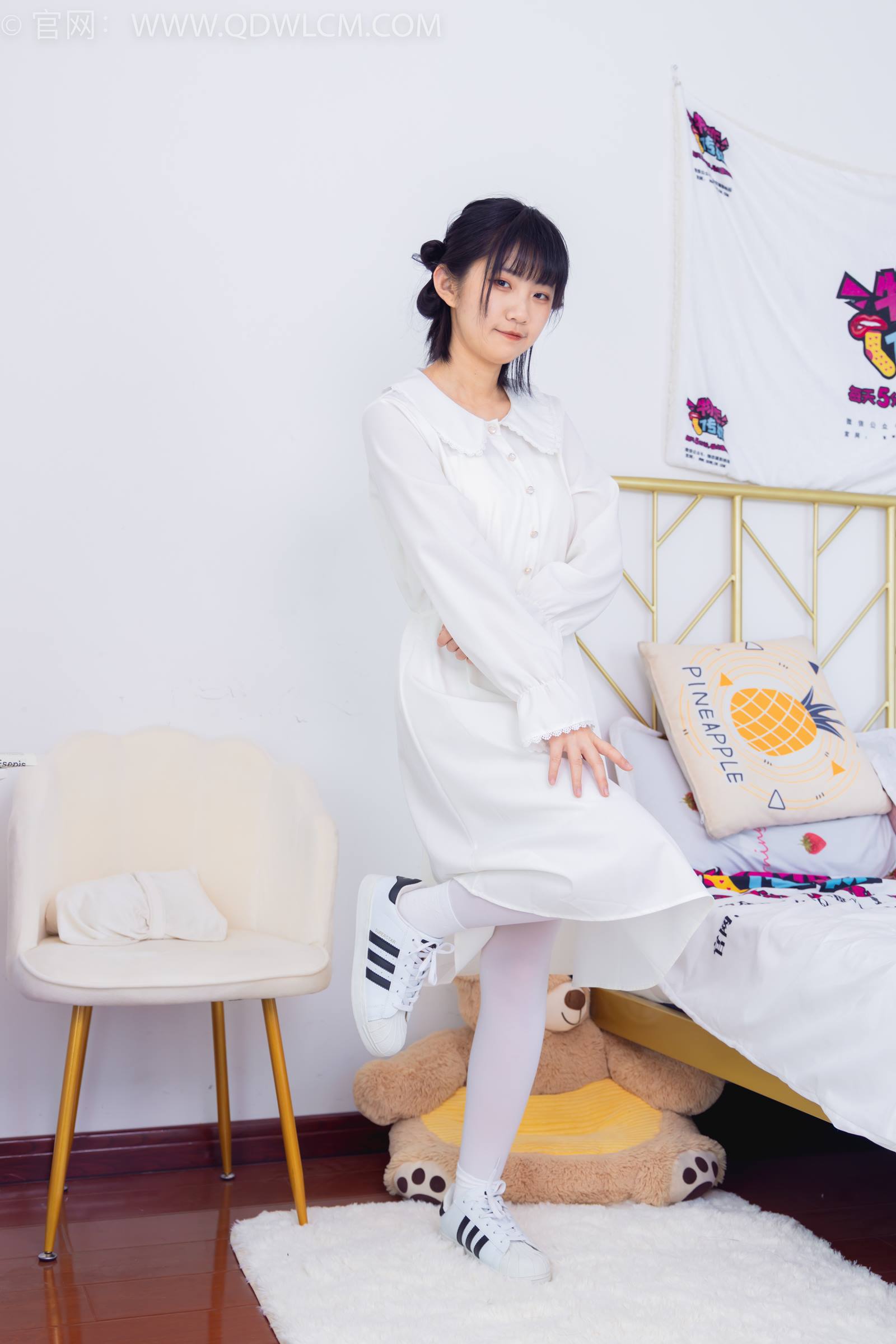 图片[14]-物恋传媒 NO.1770 暗月-短暂的美好[150P] – 速更版-美库