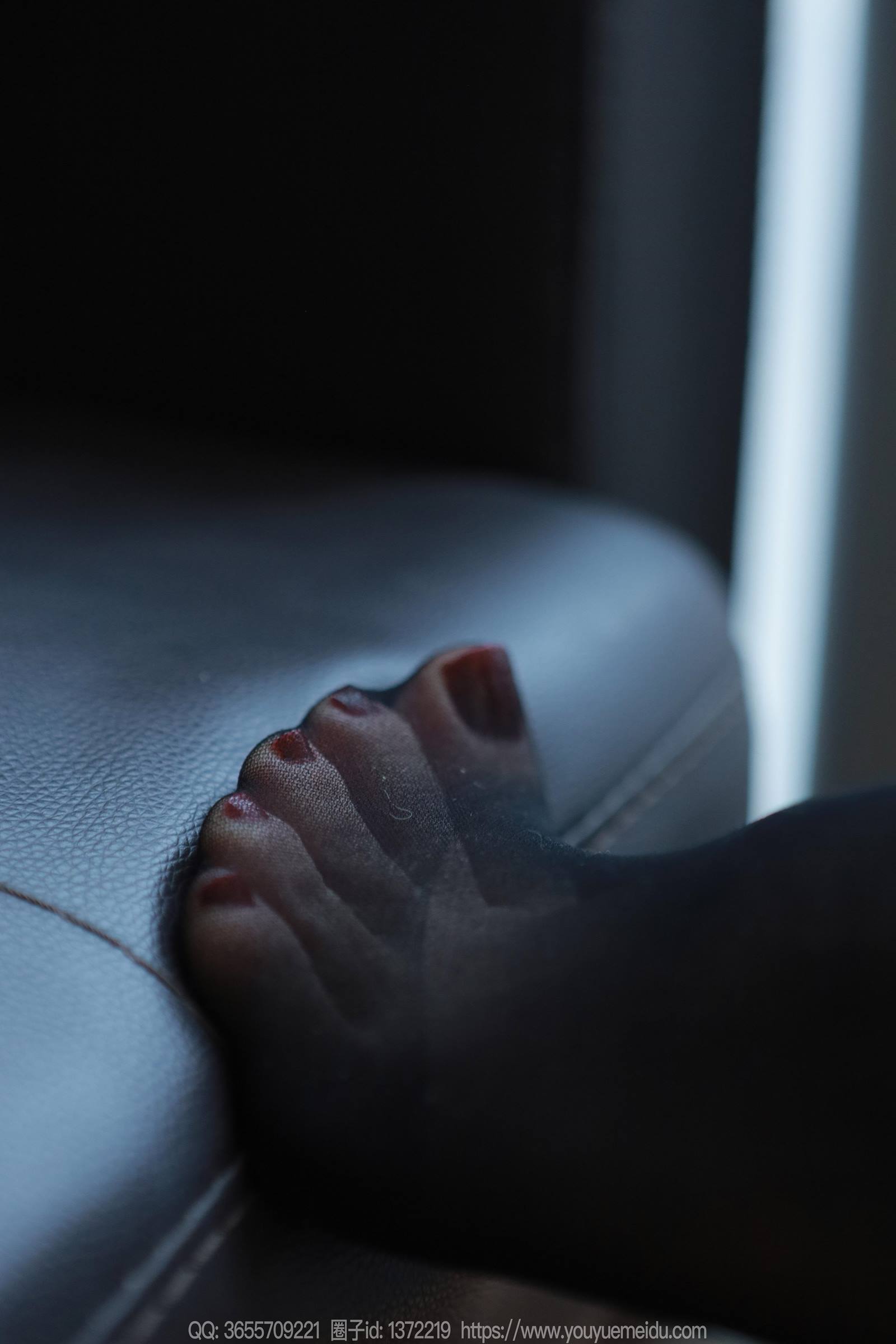 图片[32]-[IESS异思趣向] 2023.12.20 丝享家1616：团团《乌黑红润》[88P] – 速更版-美库