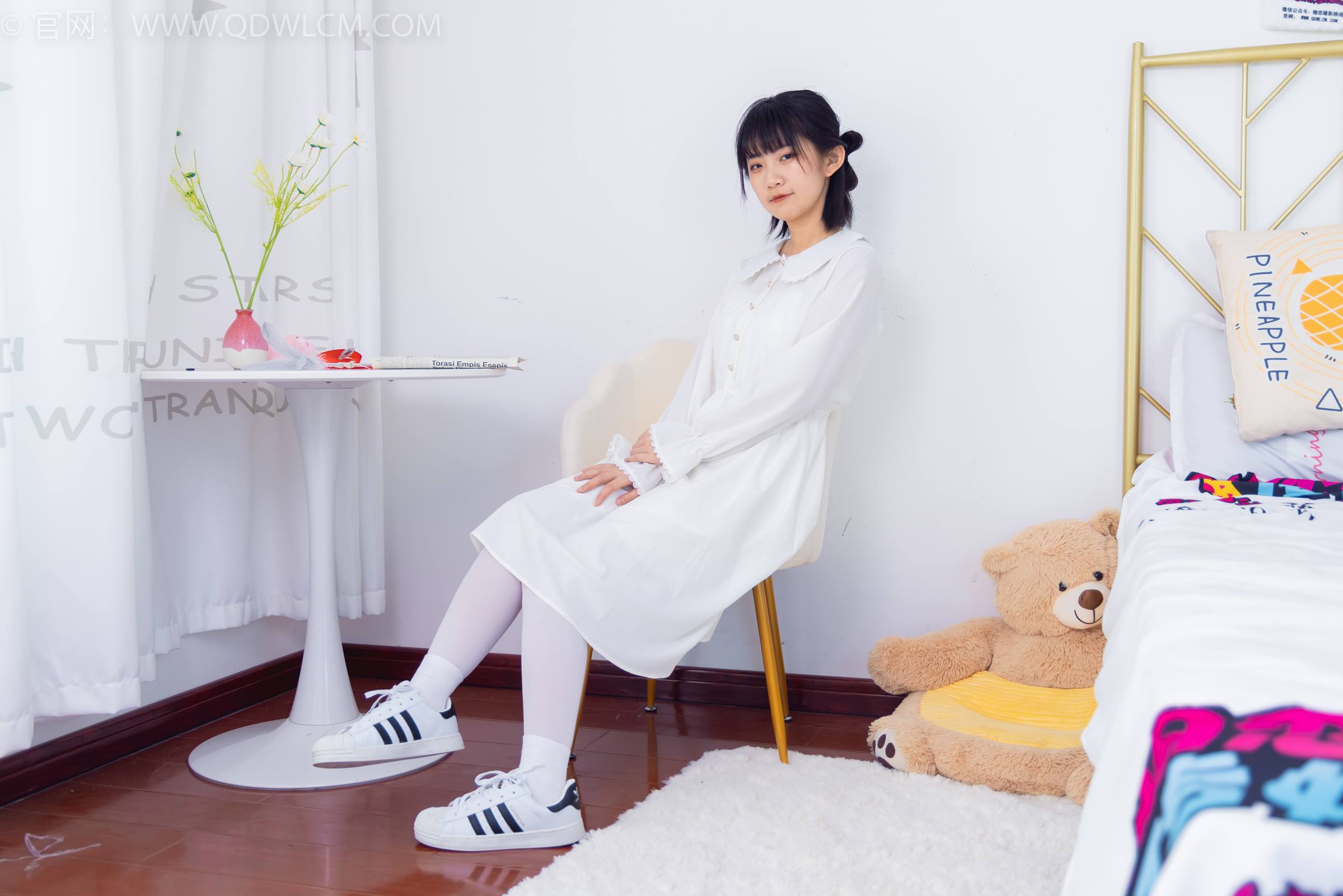 图片[22]-物恋传媒 NO.1770 暗月-短暂的美好[150P] – 速更版-美库