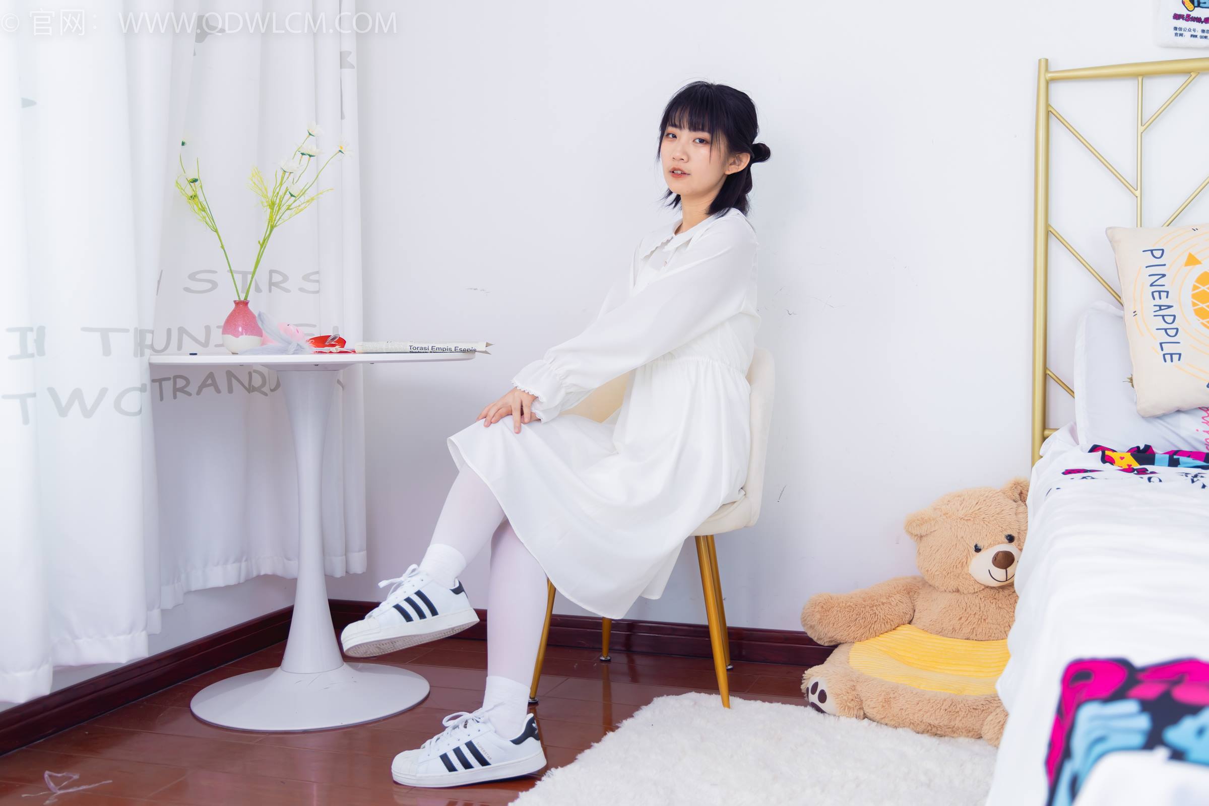 图片[23]-物恋传媒 NO.1770 暗月-短暂的美好[150P] – 速更版-美库