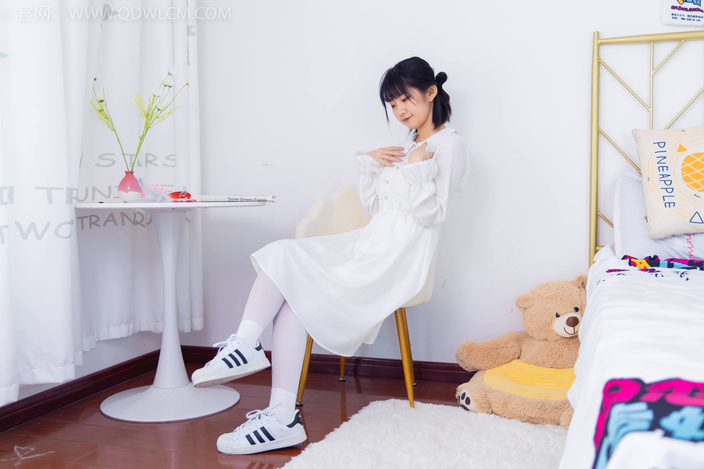 图片[25]-物恋传媒 NO.1770 暗月-短暂的美好[150P] – 速更版-美库