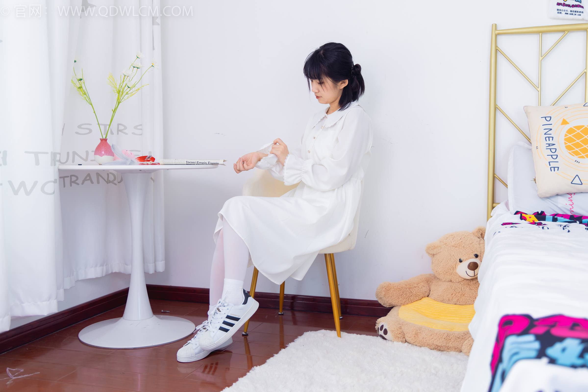 图片[26]-物恋传媒 NO.1770 暗月-短暂的美好[150P] – 速更版-美库