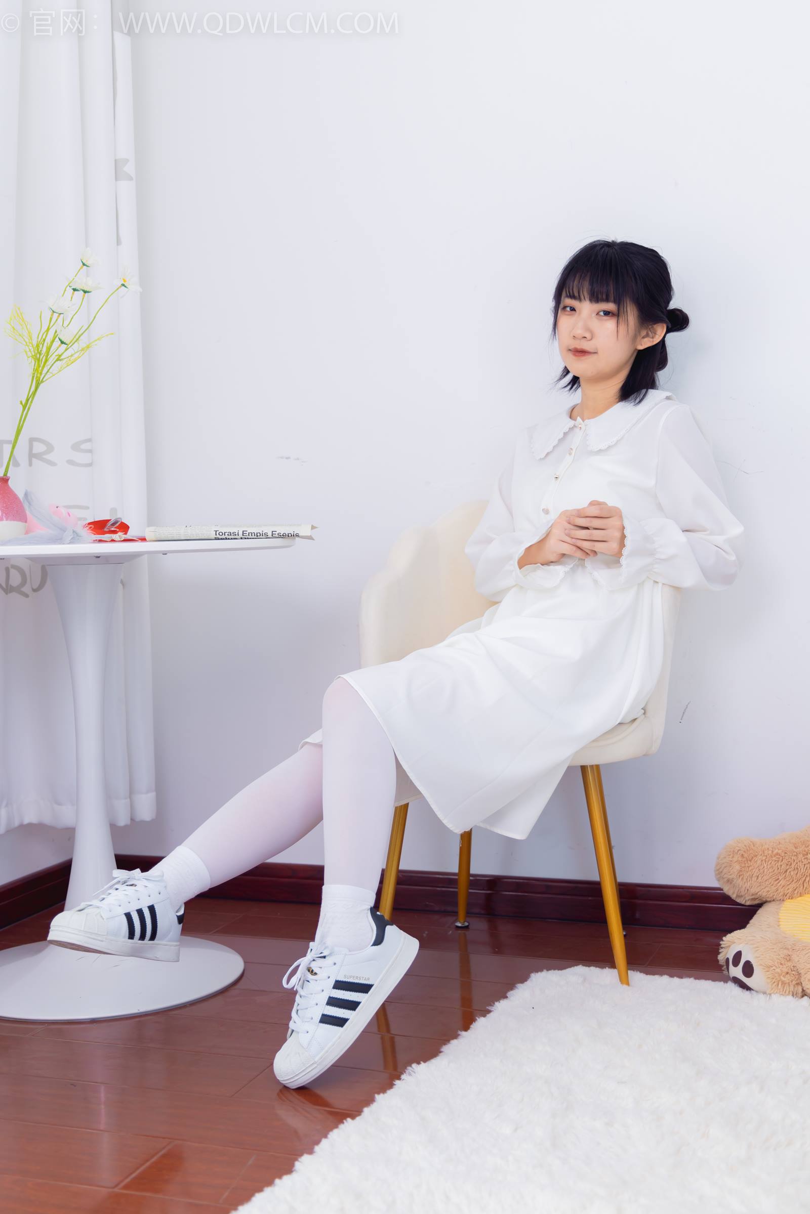 图片[29]-物恋传媒 NO.1770 暗月-短暂的美好[150P] – 速更版-美库