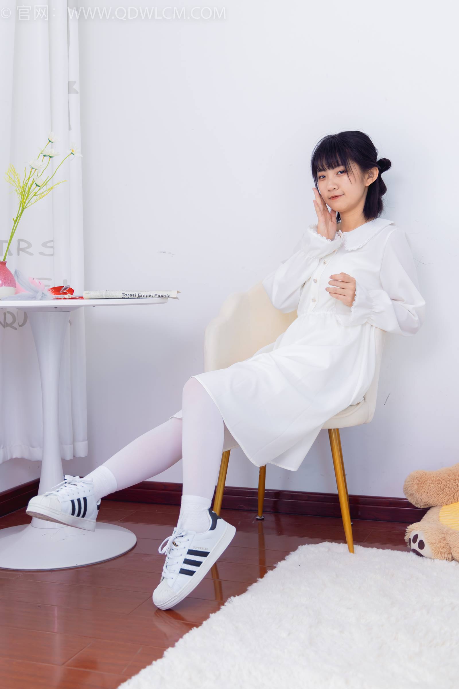 图片[30]-物恋传媒 NO.1770 暗月-短暂的美好[150P] – 速更版-美库