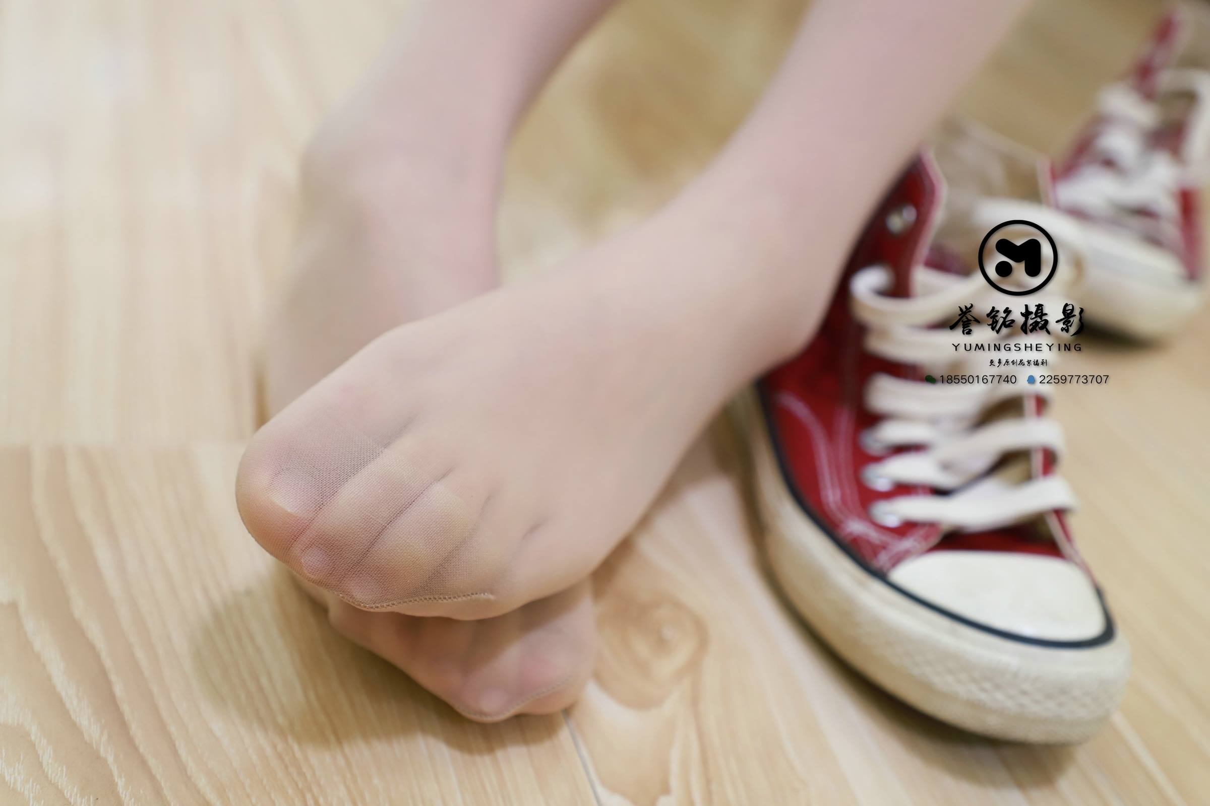 图片[77]-[誉铭传媒]袜足摄影 2019年 NO.070[106P] – 速更版-美库