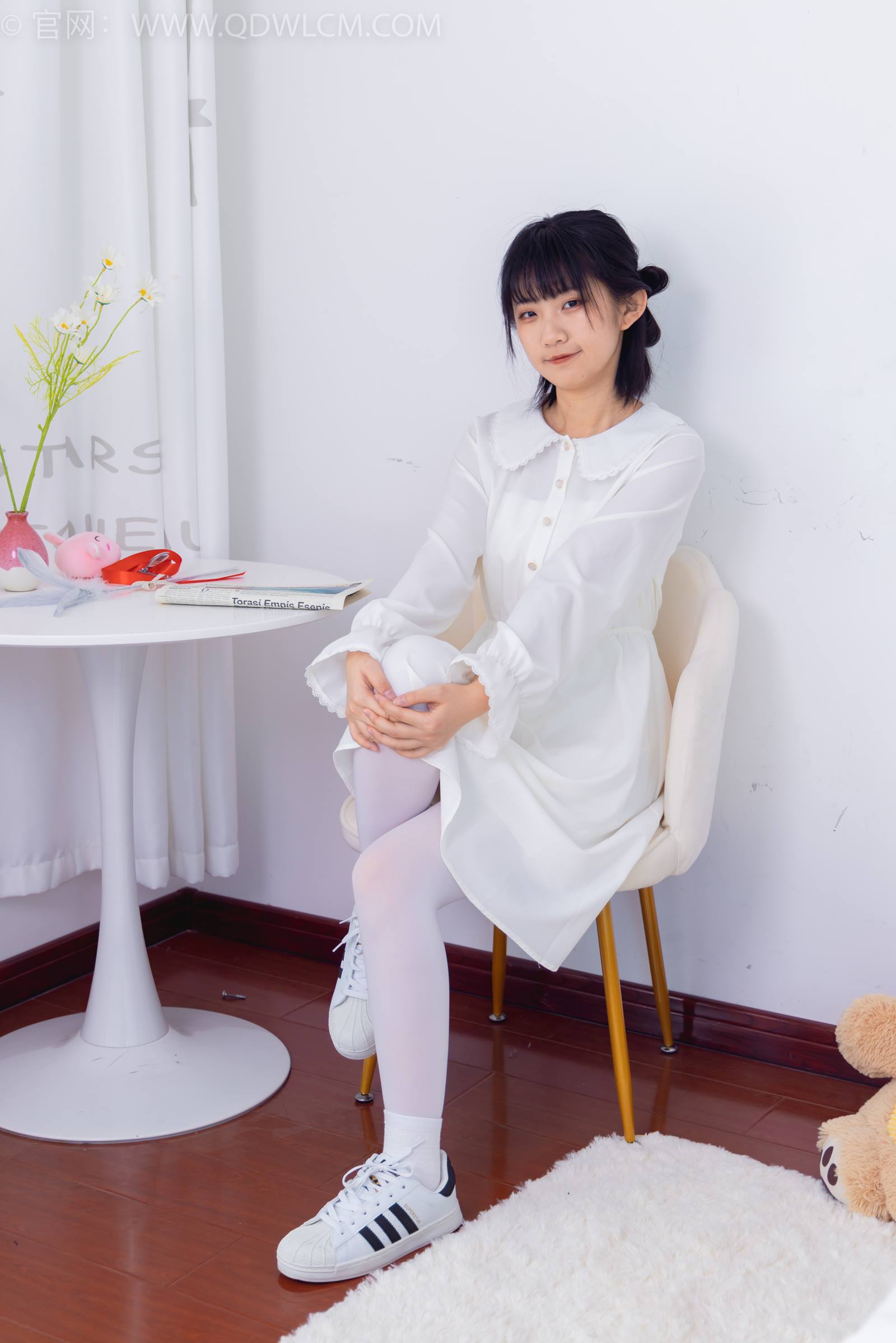 图片[31]-物恋传媒 NO.1770 暗月-短暂的美好[150P] – 速更版-美库