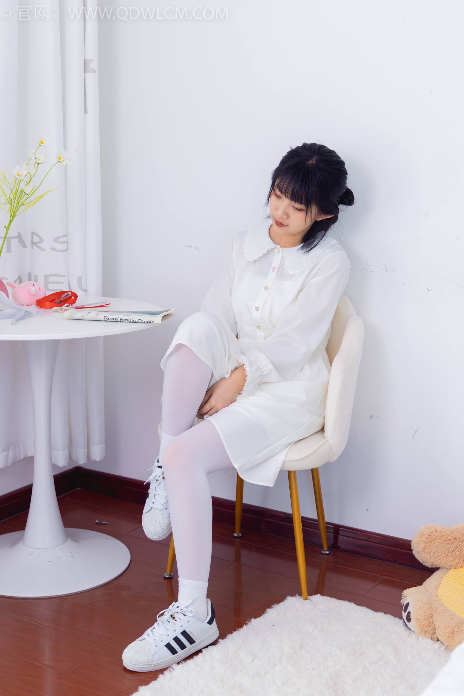 图片[32]-物恋传媒 NO.1770 暗月-短暂的美好[150P] – 速更版-美库