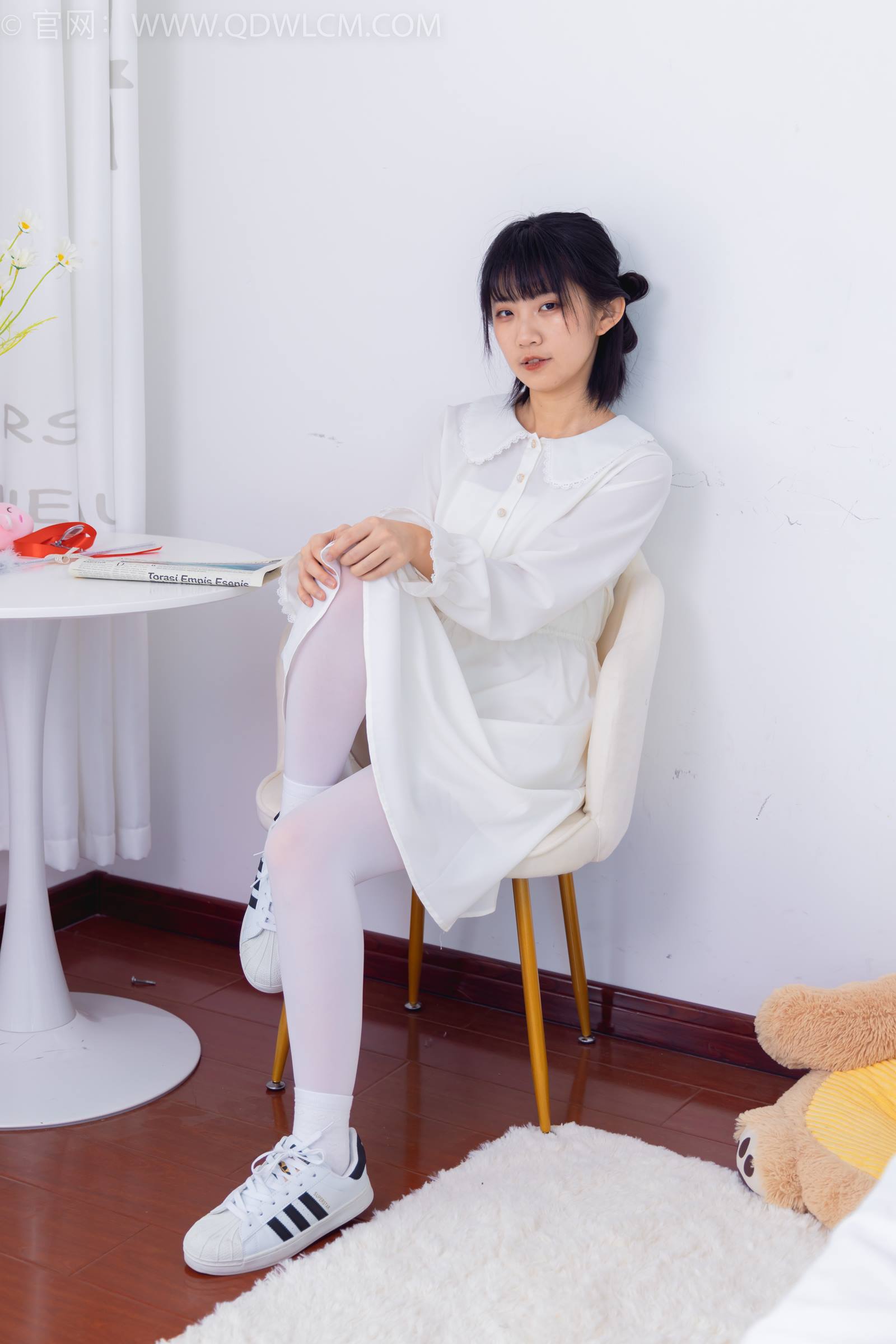 图片[33]-物恋传媒 NO.1770 暗月-短暂的美好[150P] – 速更版-美库