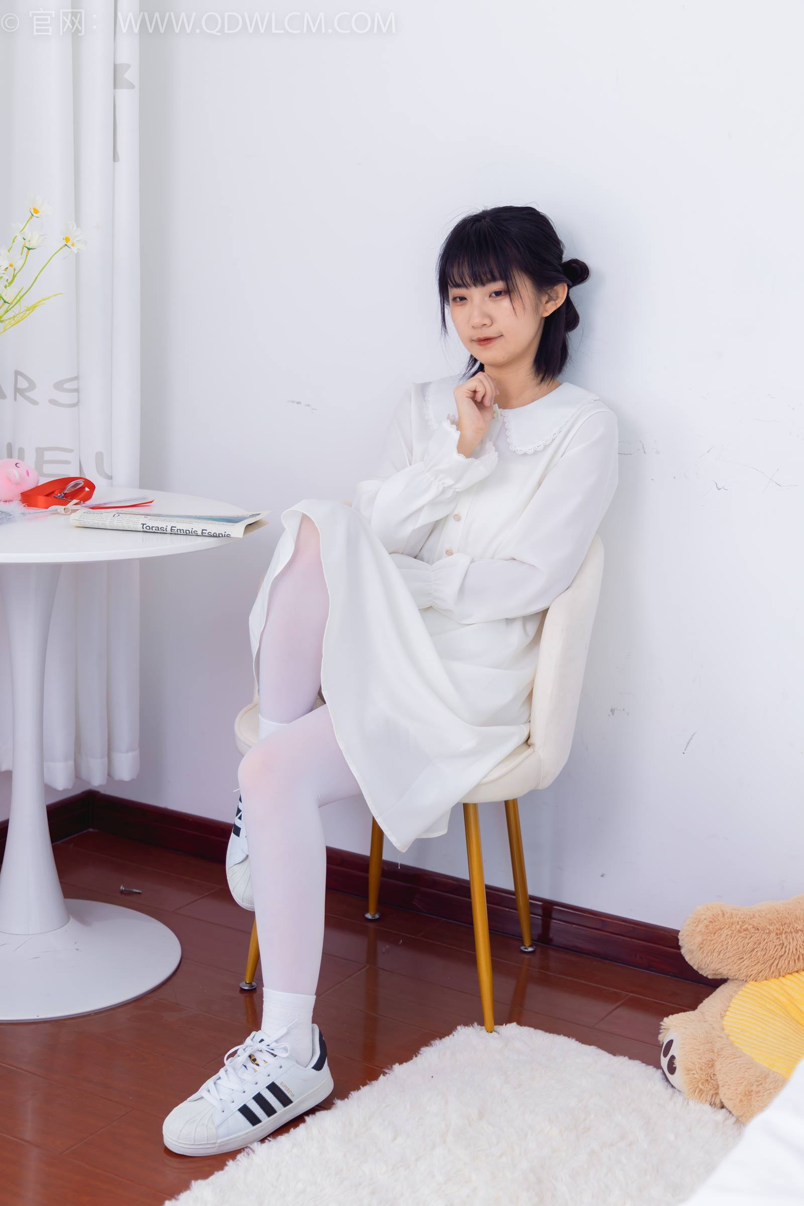 图片[34]-物恋传媒 NO.1770 暗月-短暂的美好[150P] – 速更版-美库