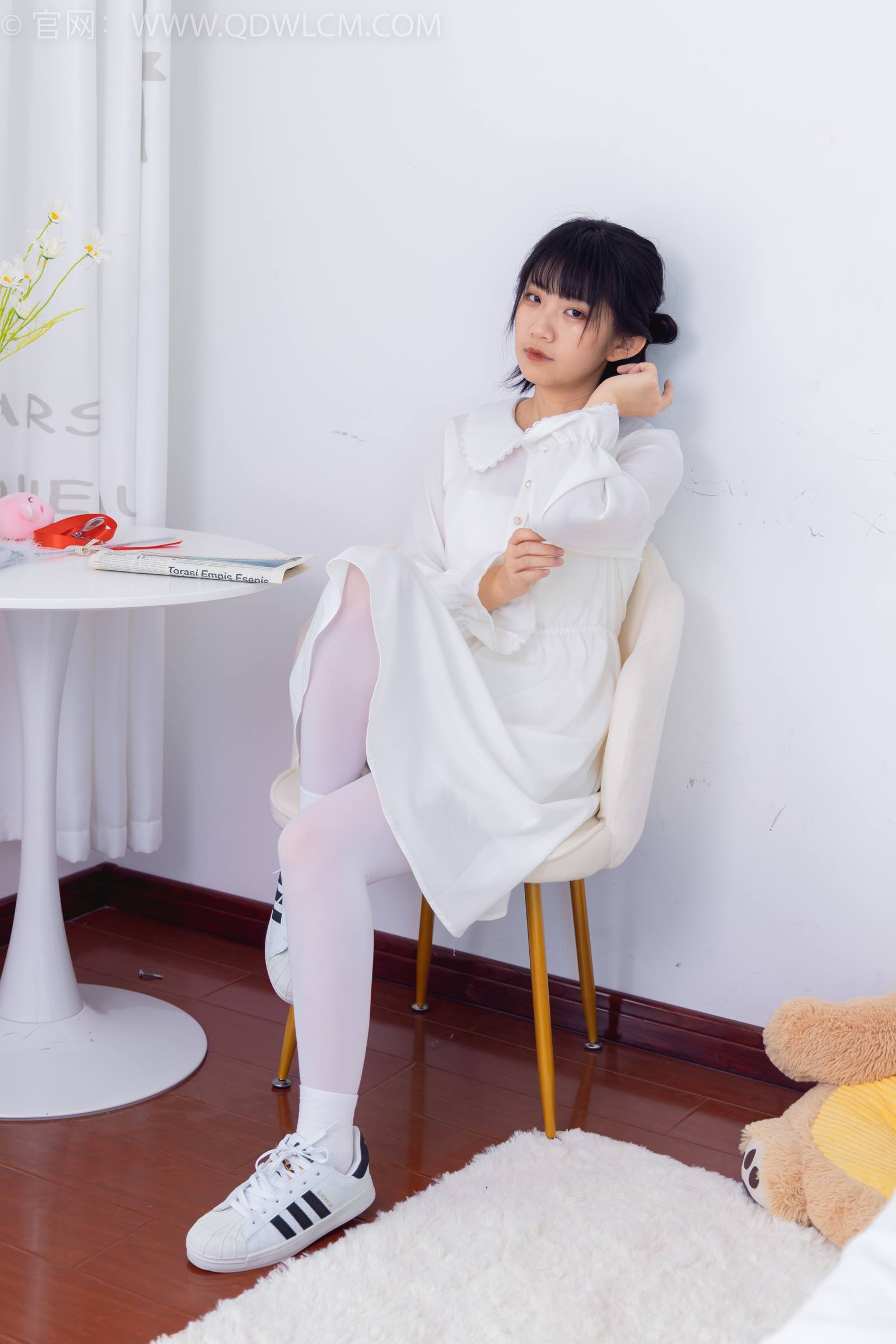 图片[35]-物恋传媒 NO.1770 暗月-短暂的美好[150P] – 速更版-美库