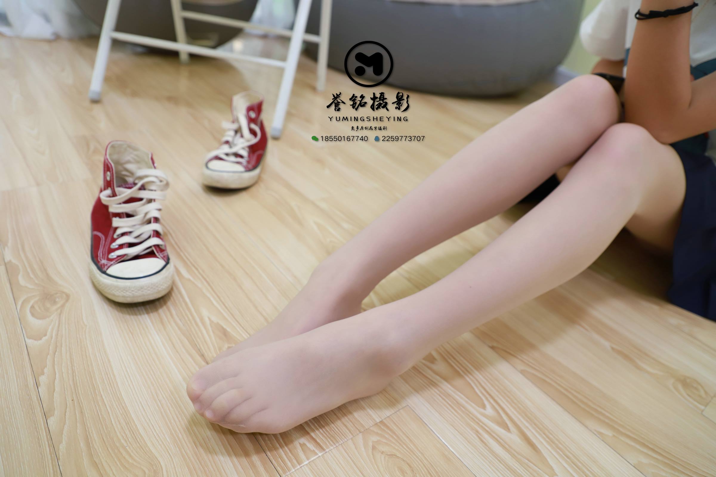 图片[81]-[誉铭传媒]袜足摄影 2019年 NO.070[106P] – 速更版-美库