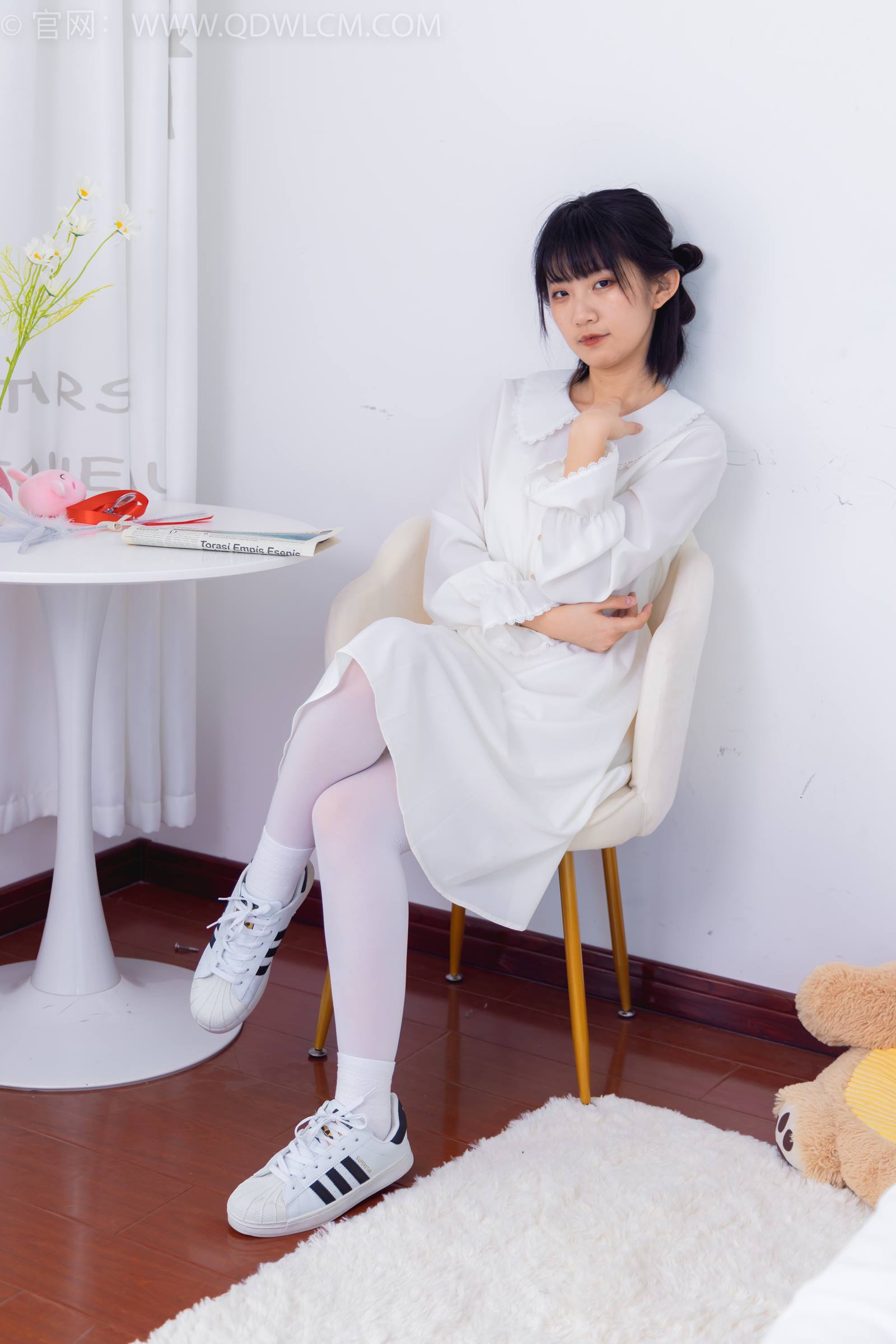 图片[37]-物恋传媒 NO.1770 暗月-短暂的美好[150P] – 速更版-美库