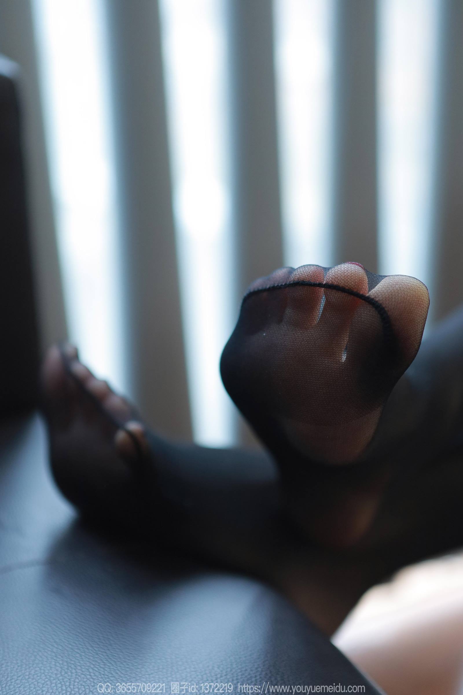 图片[51]-[IESS异思趣向] 2023.12.20 丝享家1616：团团《乌黑红润》[88P] – 速更版-美库