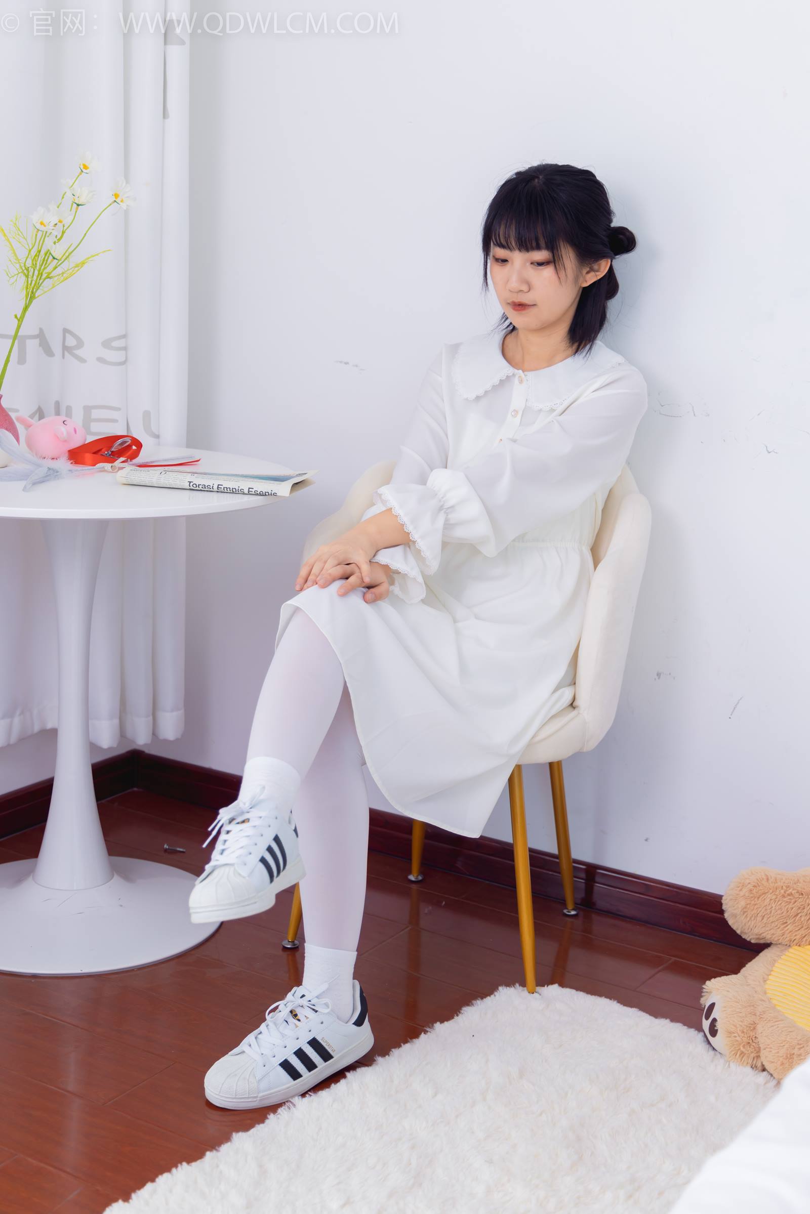 图片[38]-物恋传媒 NO.1770 暗月-短暂的美好[150P] – 速更版-美库