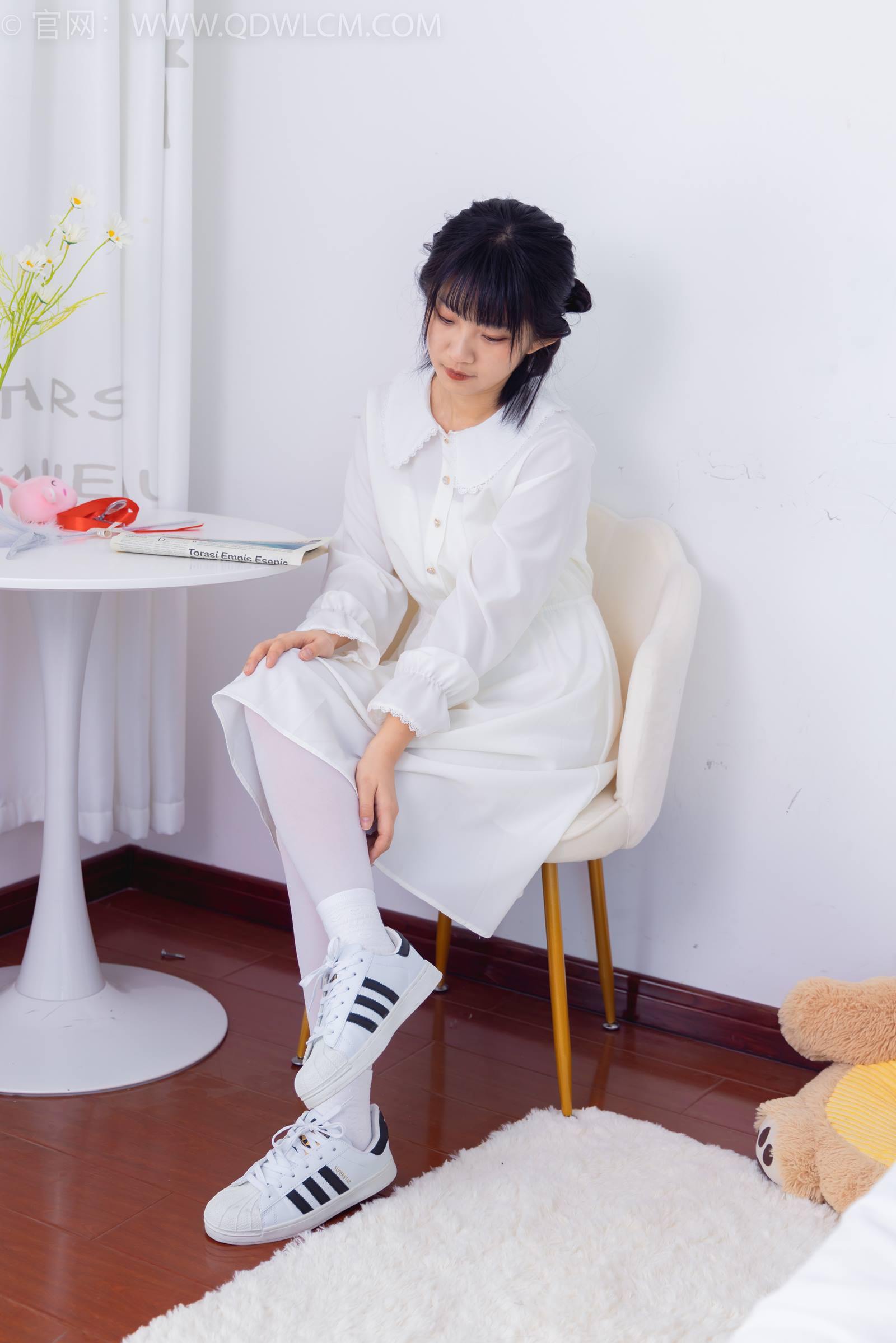 图片[39]-物恋传媒 NO.1770 暗月-短暂的美好[150P] – 速更版-美库