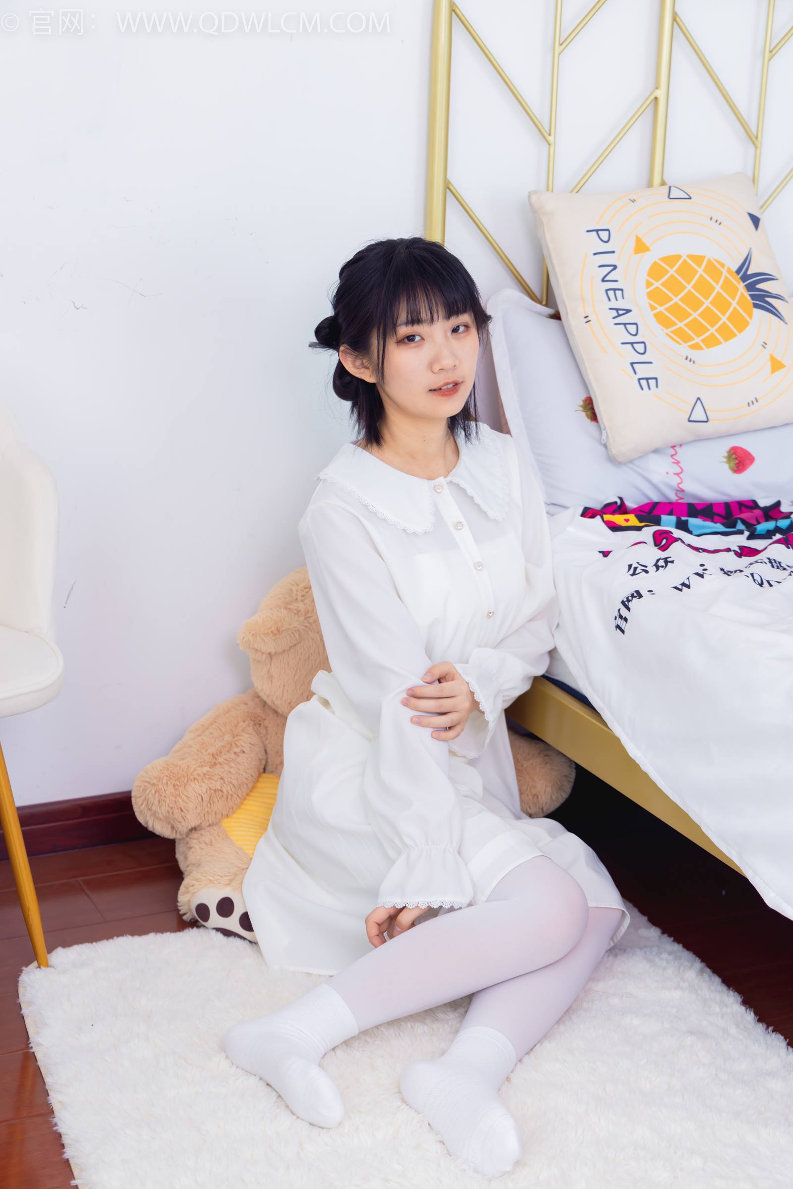 图片[42]-物恋传媒 NO.1770 暗月-短暂的美好[150P] – 速更版-美库