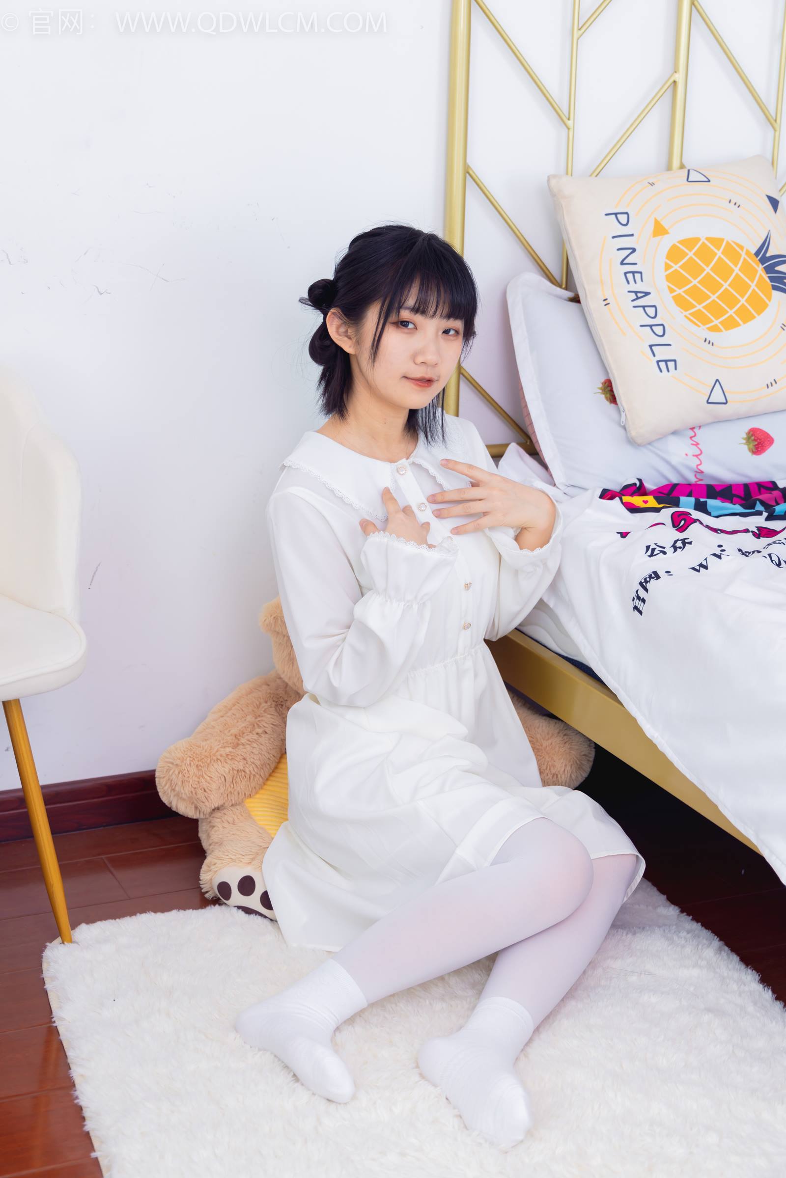 图片[43]-物恋传媒 NO.1770 暗月-短暂的美好[150P] – 速更版-美库