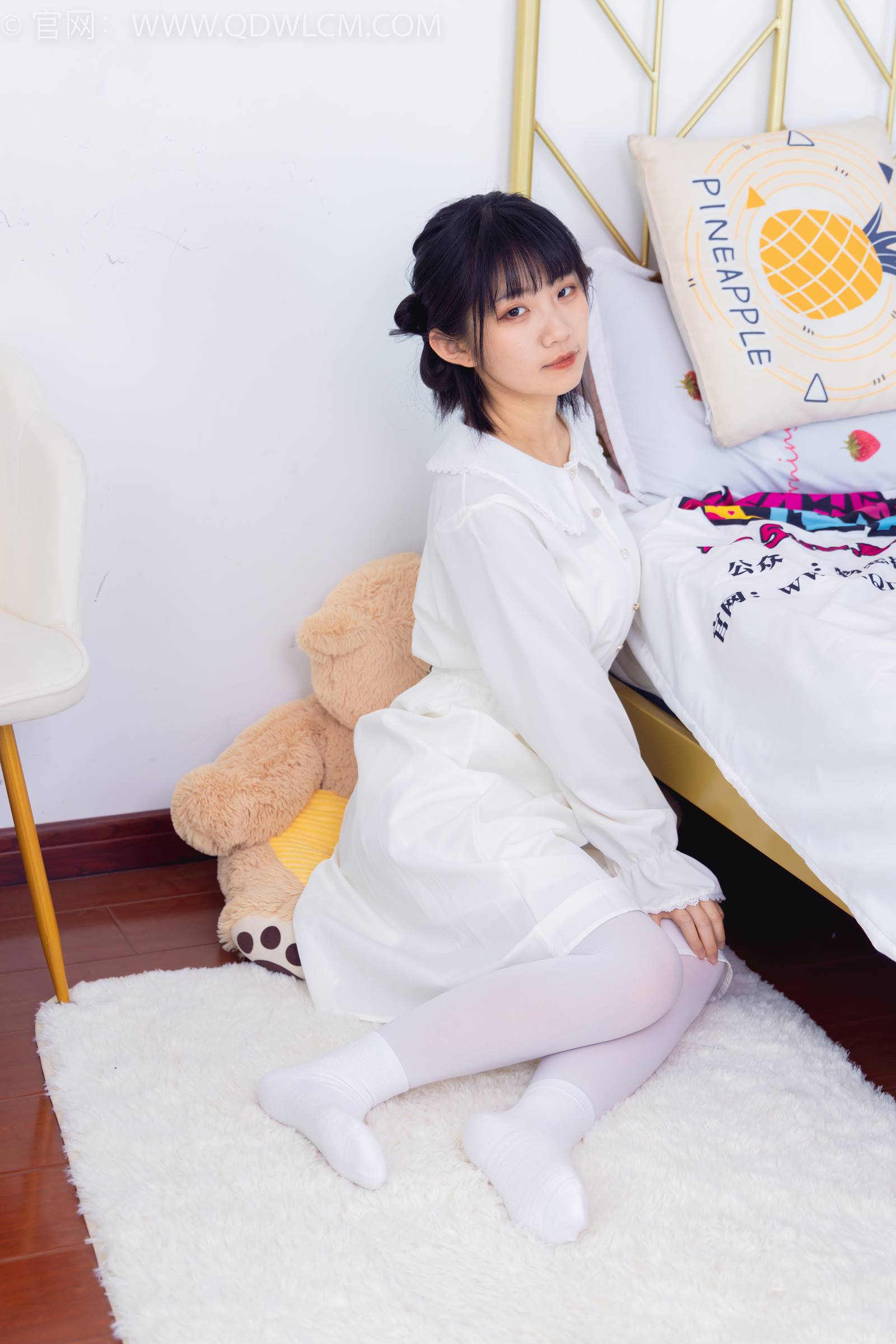 图片[44]-物恋传媒 NO.1770 暗月-短暂的美好[150P] – 速更版-美库