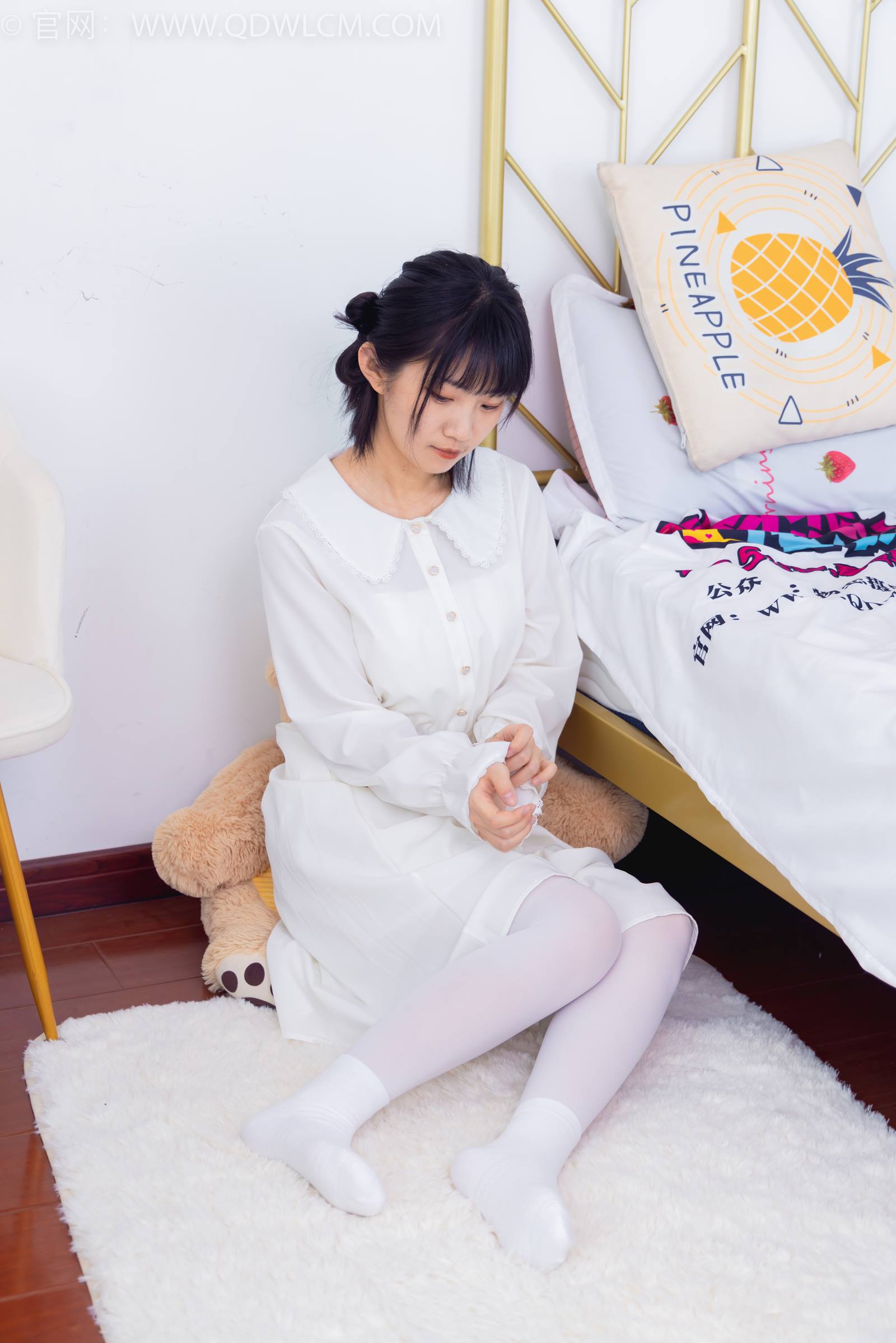 图片[45]-物恋传媒 NO.1770 暗月-短暂的美好[150P] – 速更版-美库