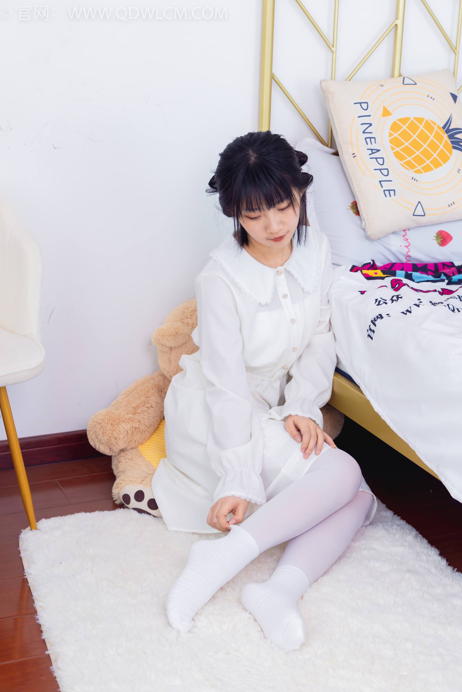 图片[46]-物恋传媒 NO.1770 暗月-短暂的美好[150P] – 速更版-美库