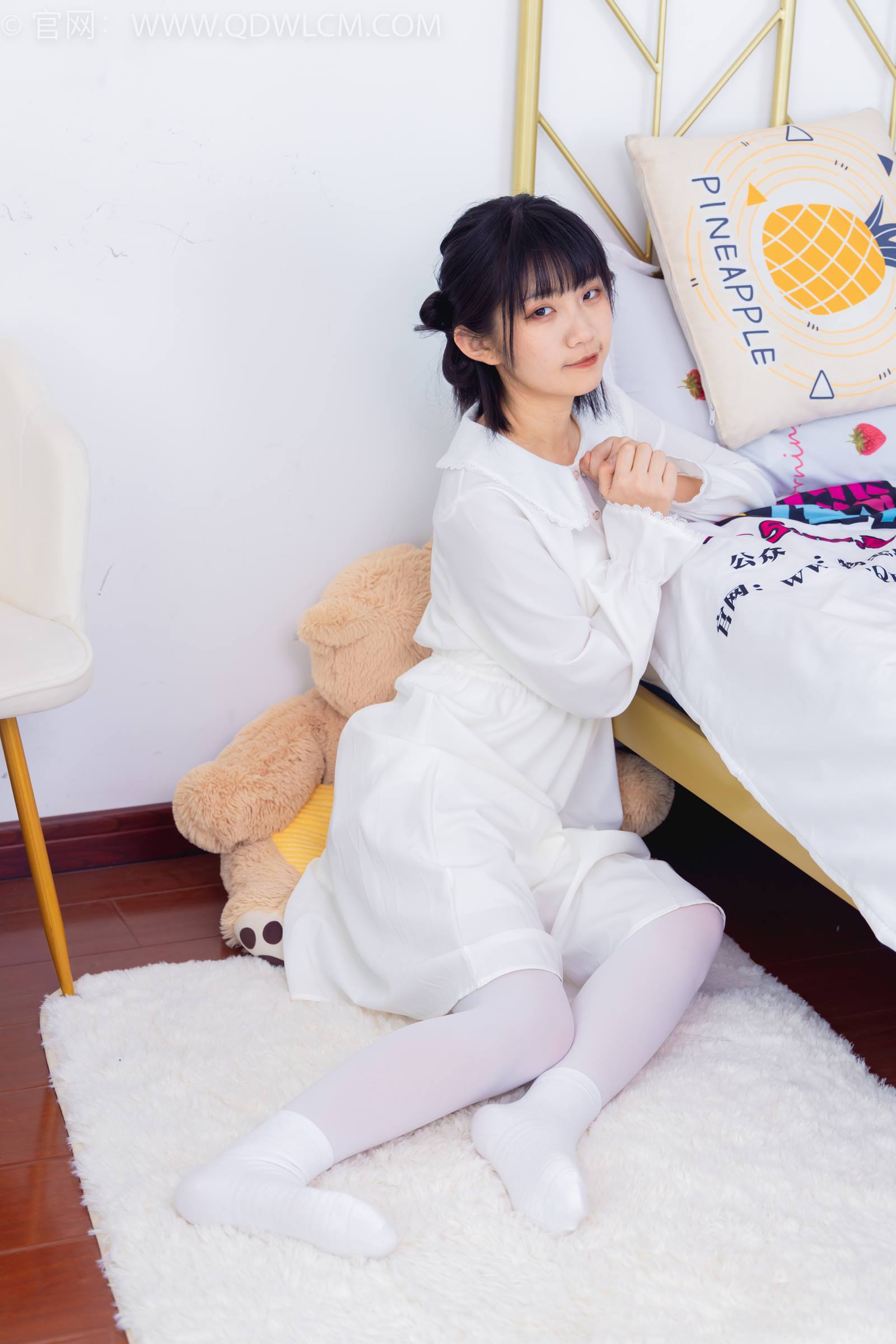 图片[48]-物恋传媒 NO.1770 暗月-短暂的美好[150P] – 速更版-美库