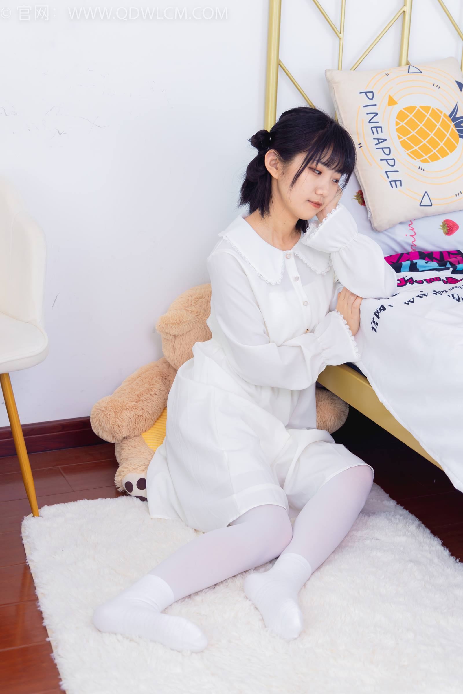 图片[49]-物恋传媒 NO.1770 暗月-短暂的美好[150P] – 速更版-美库