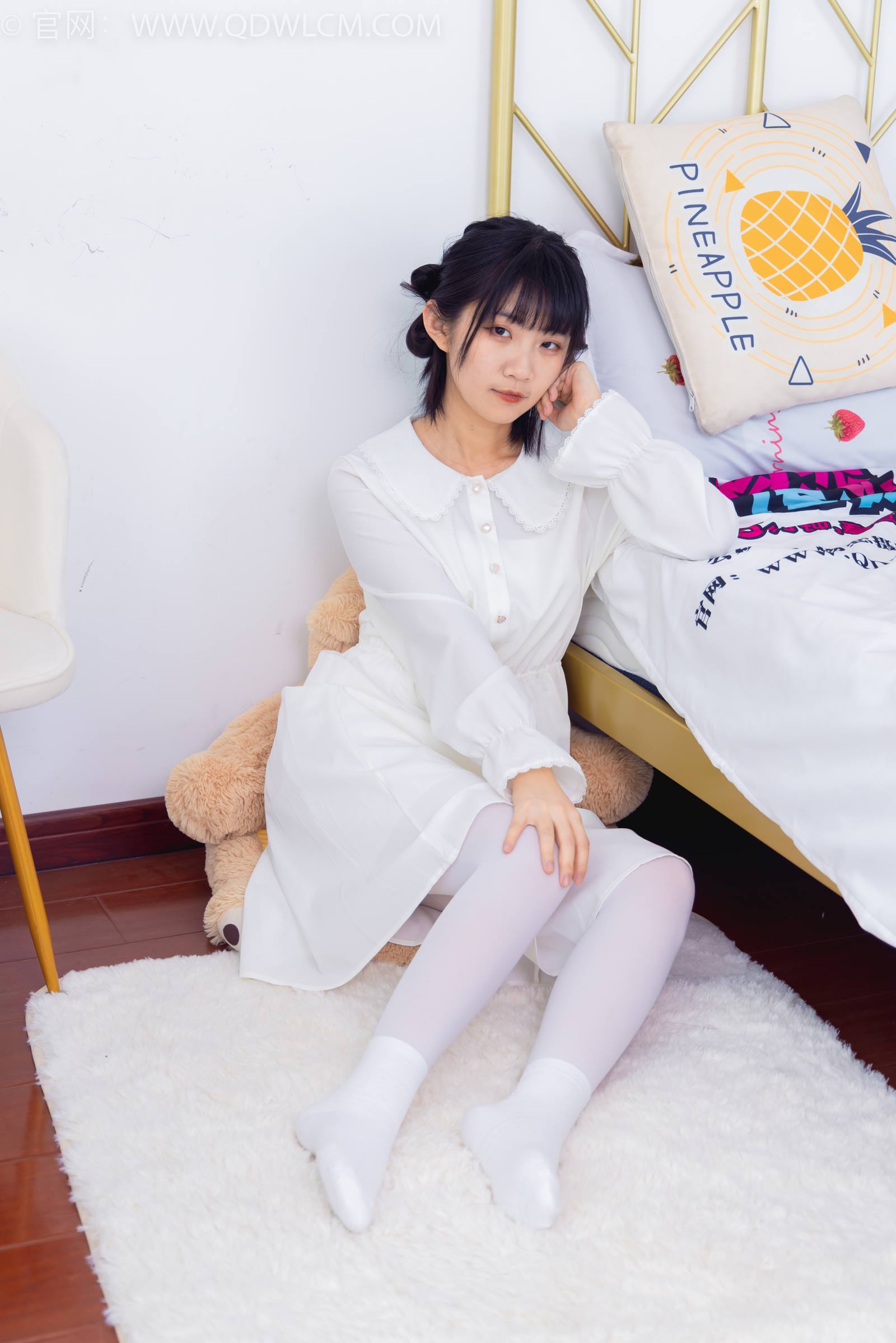 图片[50]-物恋传媒 NO.1770 暗月-短暂的美好[150P] – 速更版-美库