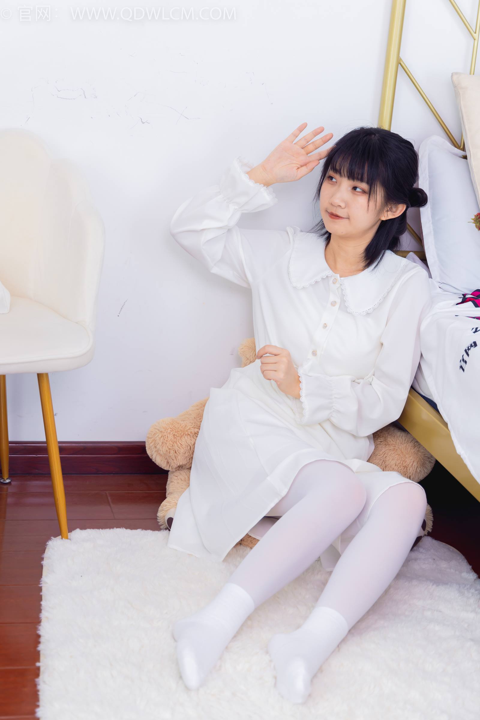 图片[52]-物恋传媒 NO.1770 暗月-短暂的美好[150P] – 速更版-美库