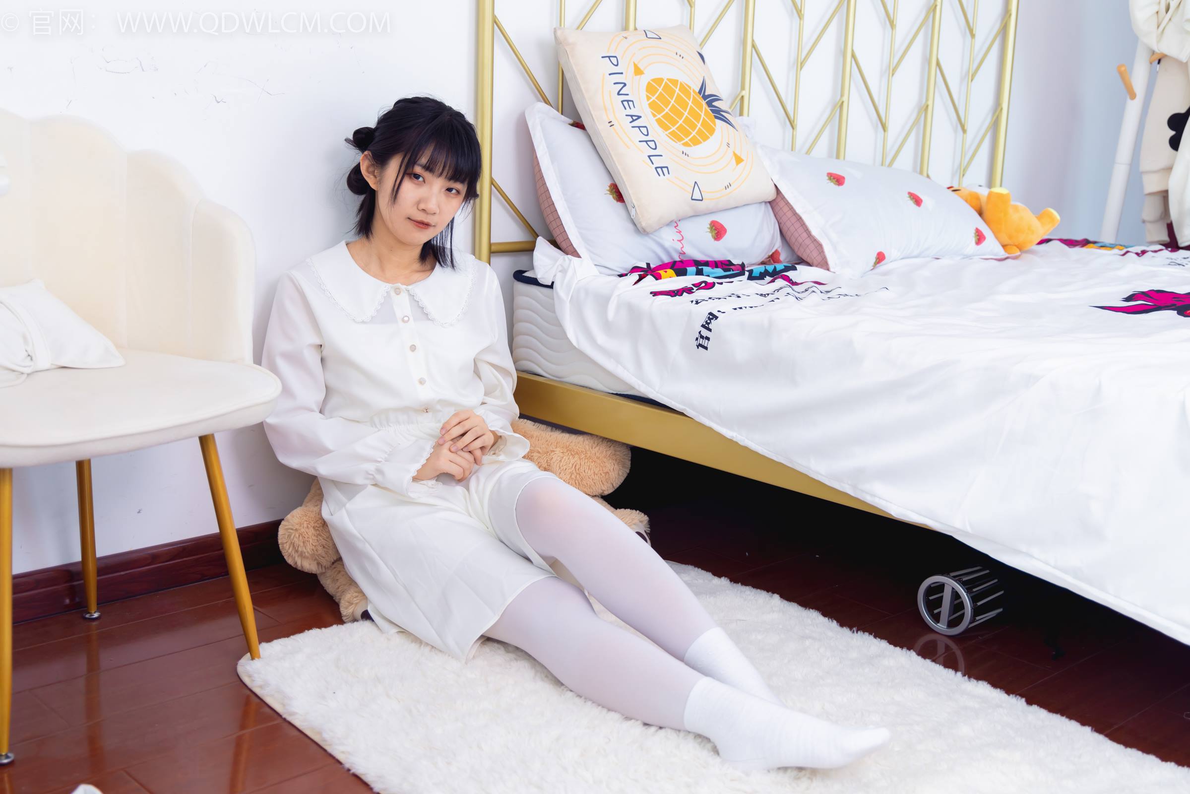 图片[55]-物恋传媒 NO.1770 暗月-短暂的美好[150P] – 速更版-美库