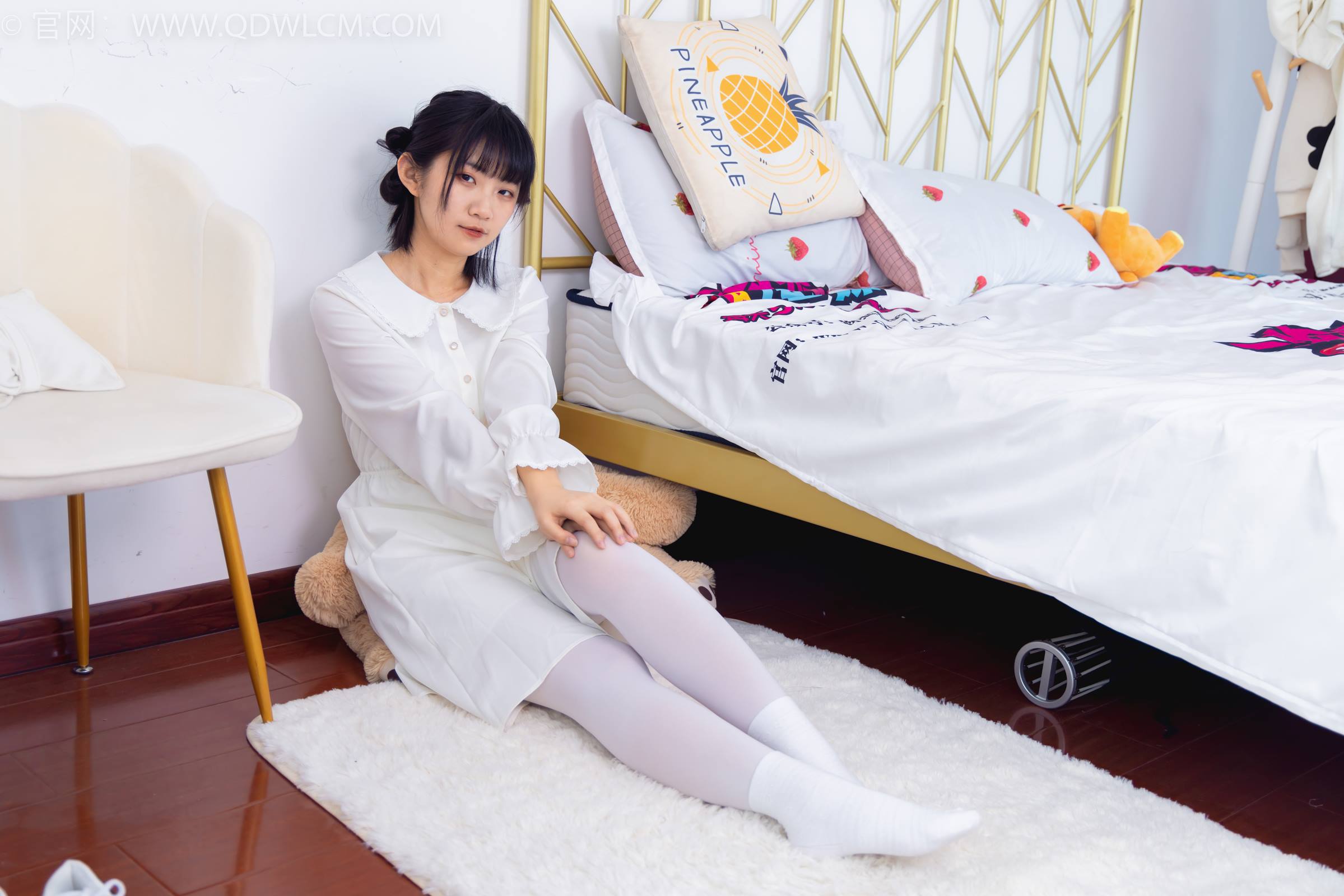 图片[57]-物恋传媒 NO.1770 暗月-短暂的美好[150P] – 速更版-美库