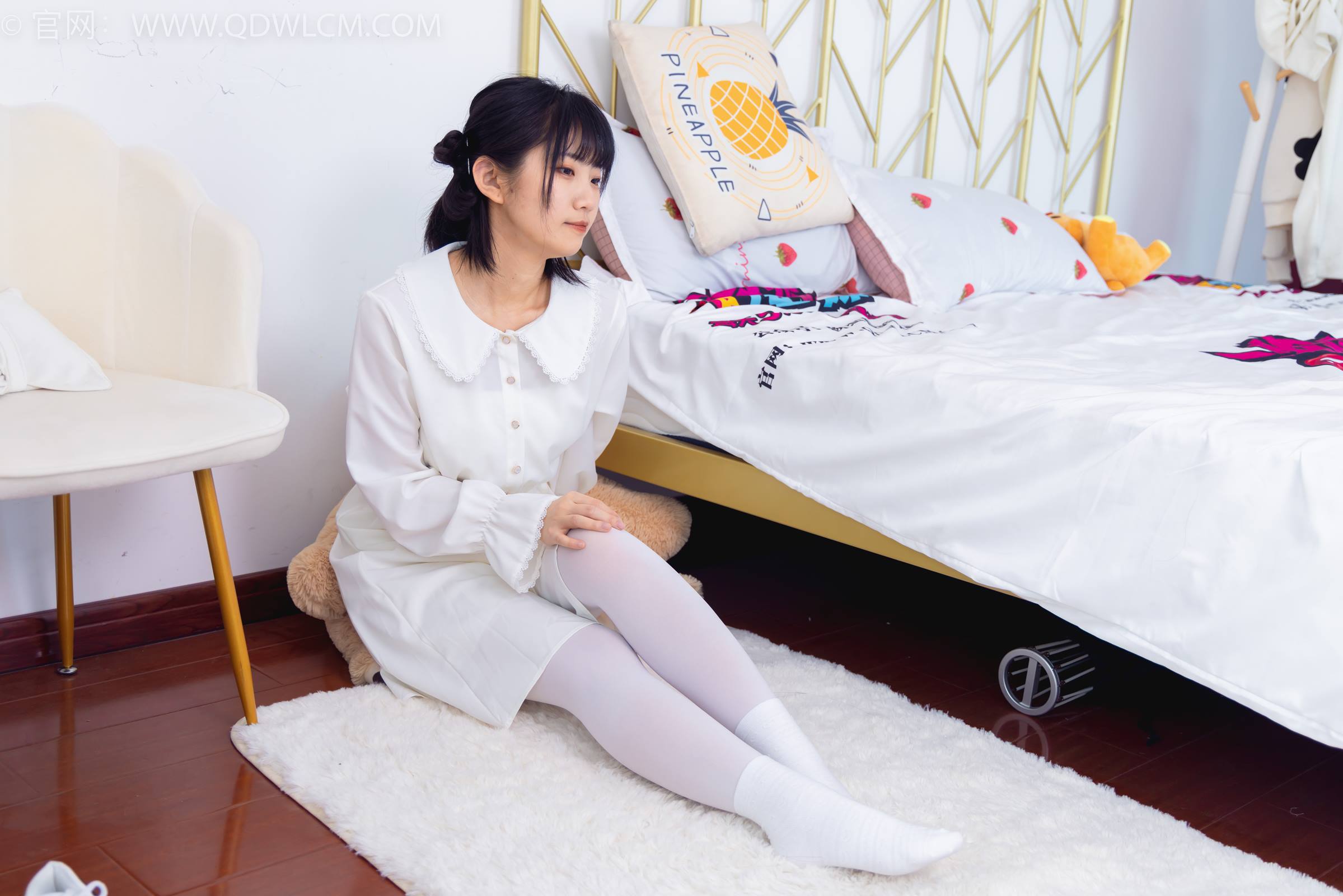 图片[58]-物恋传媒 NO.1770 暗月-短暂的美好[150P] – 速更版-美库