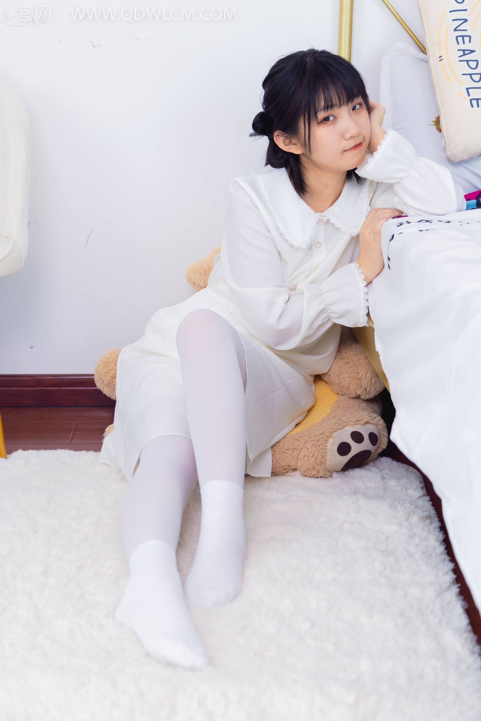 图片[59]-物恋传媒 NO.1770 暗月-短暂的美好[150P] – 速更版-美库