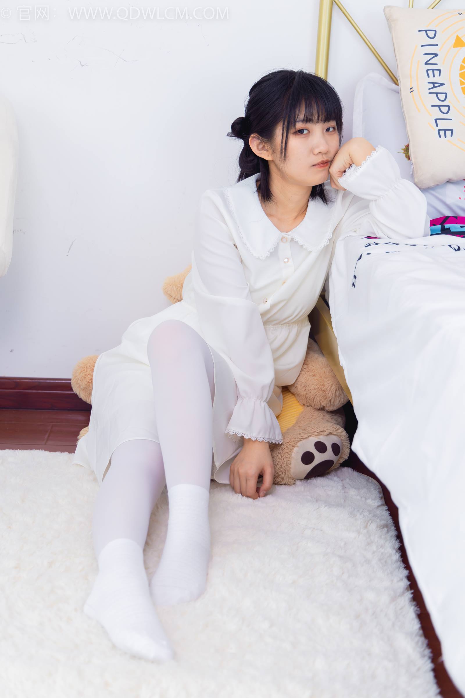 图片[61]-物恋传媒 NO.1770 暗月-短暂的美好[150P] – 速更版-美库