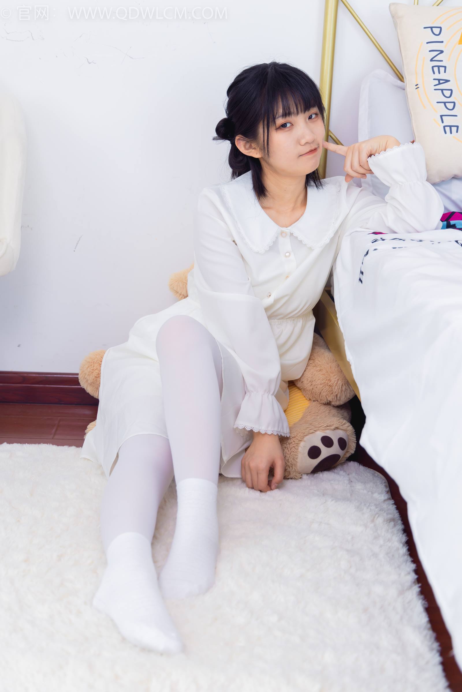 图片[62]-物恋传媒 NO.1770 暗月-短暂的美好[150P] – 速更版-美库