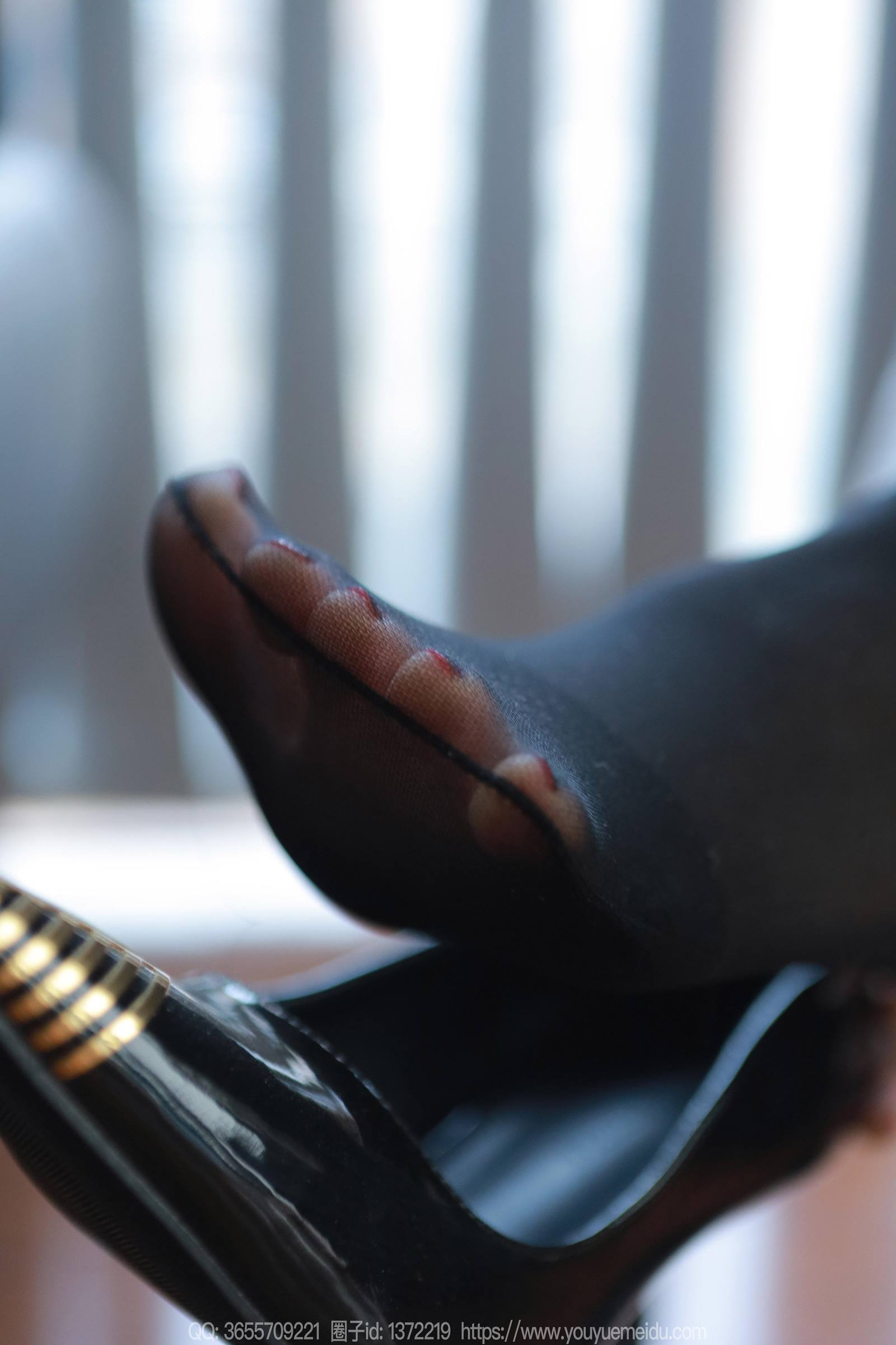 图片[77]-[IESS异思趣向] 2023.12.20 丝享家1616：团团《乌黑红润》[88P] – 速更版-美库