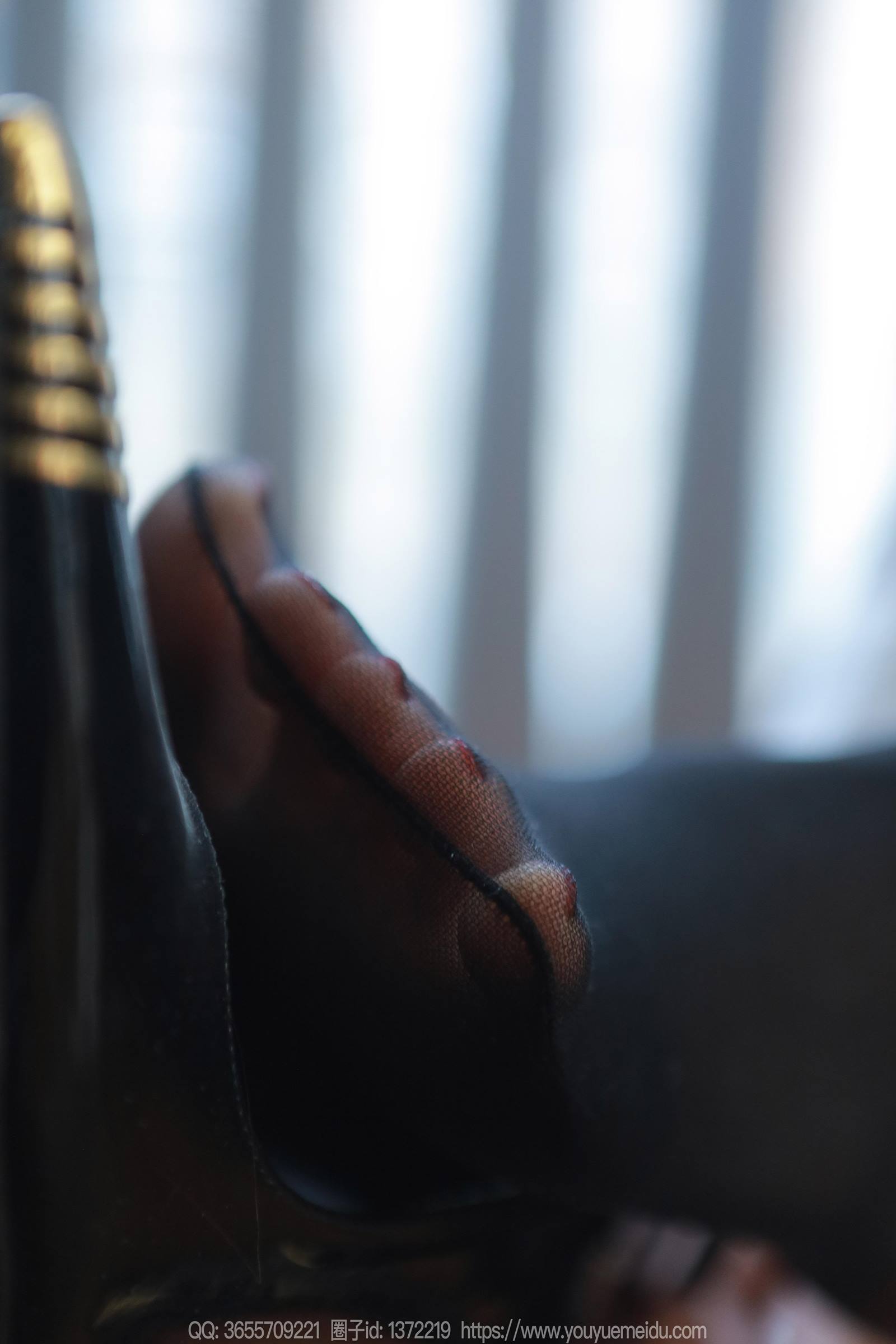 图片[78]-[IESS异思趣向] 2023.12.20 丝享家1616：团团《乌黑红润》[88P] – 速更版-美库