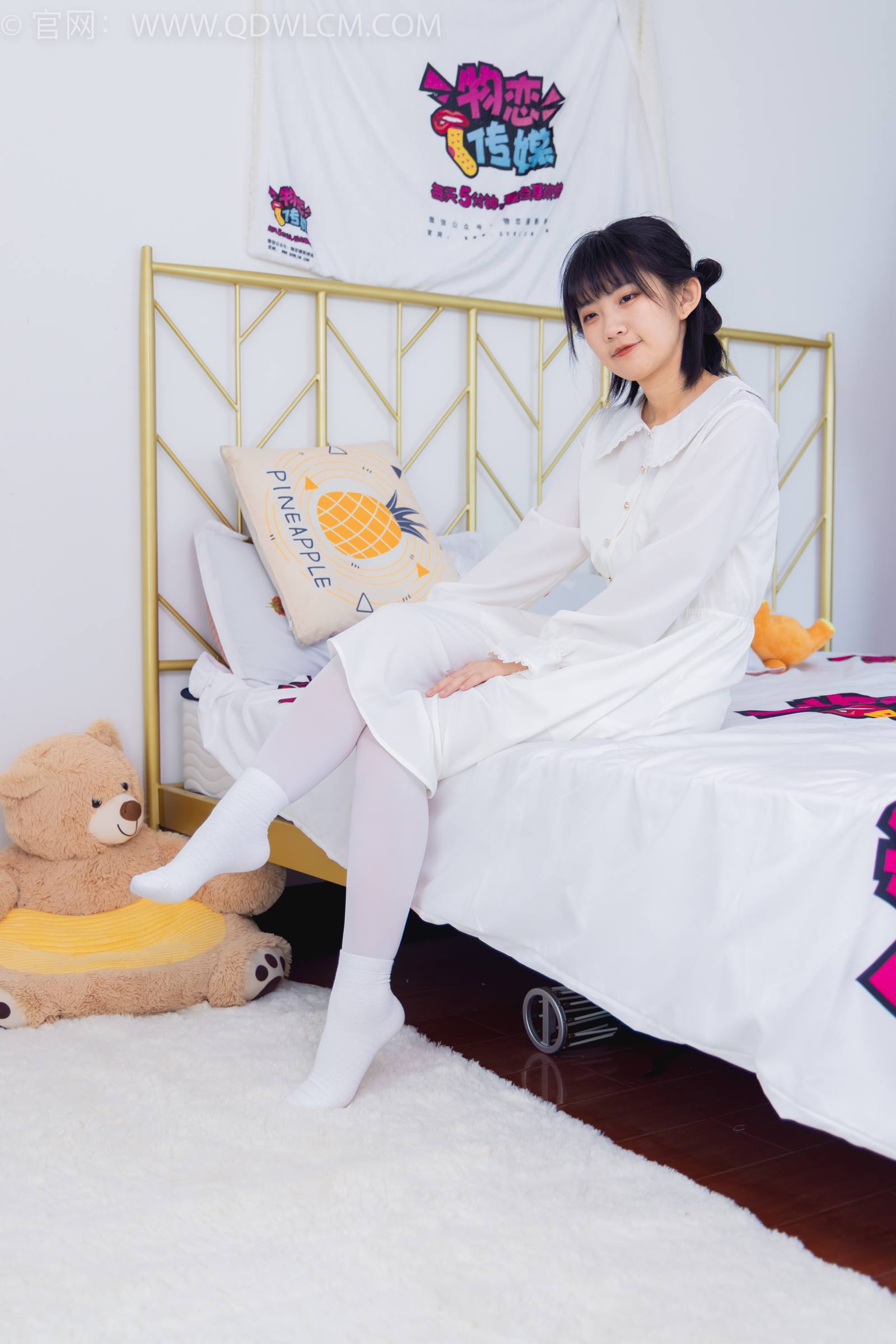 图片[69]-物恋传媒 NO.1770 暗月-短暂的美好[150P] – 速更版-美库