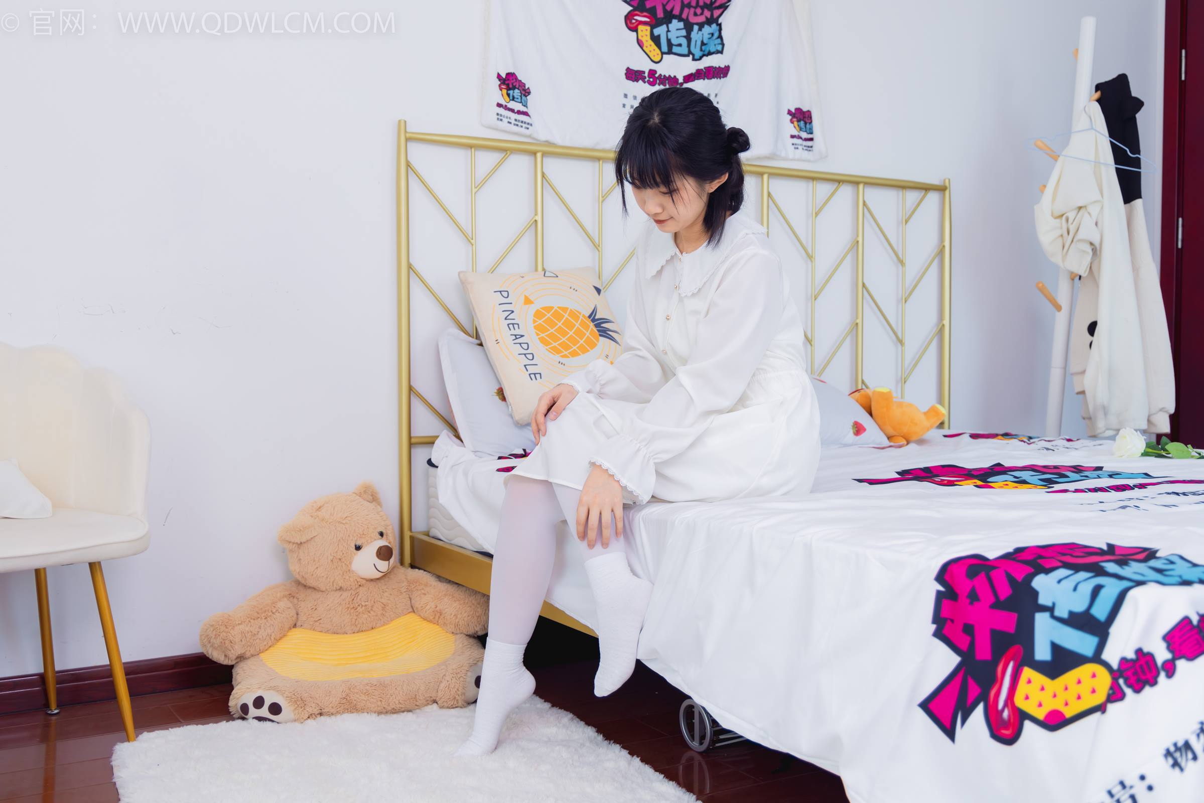 图片[73]-物恋传媒 NO.1770 暗月-短暂的美好[150P] – 速更版-美库