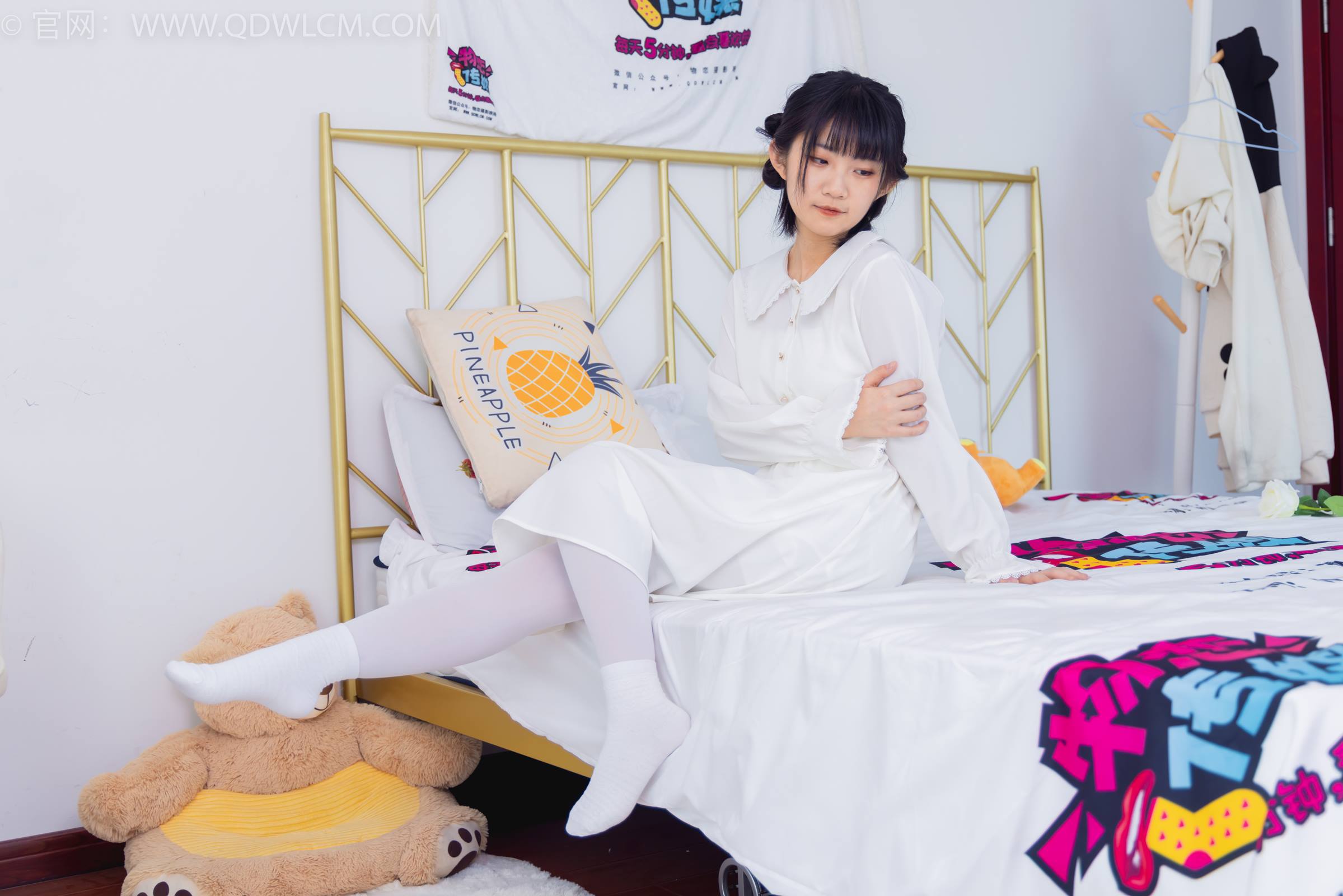 图片[77]-物恋传媒 NO.1770 暗月-短暂的美好[150P] – 速更版-美库